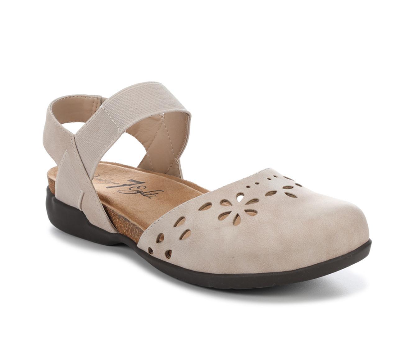 Women's Vintage 7 Eight Eleanor Sandals Product Image