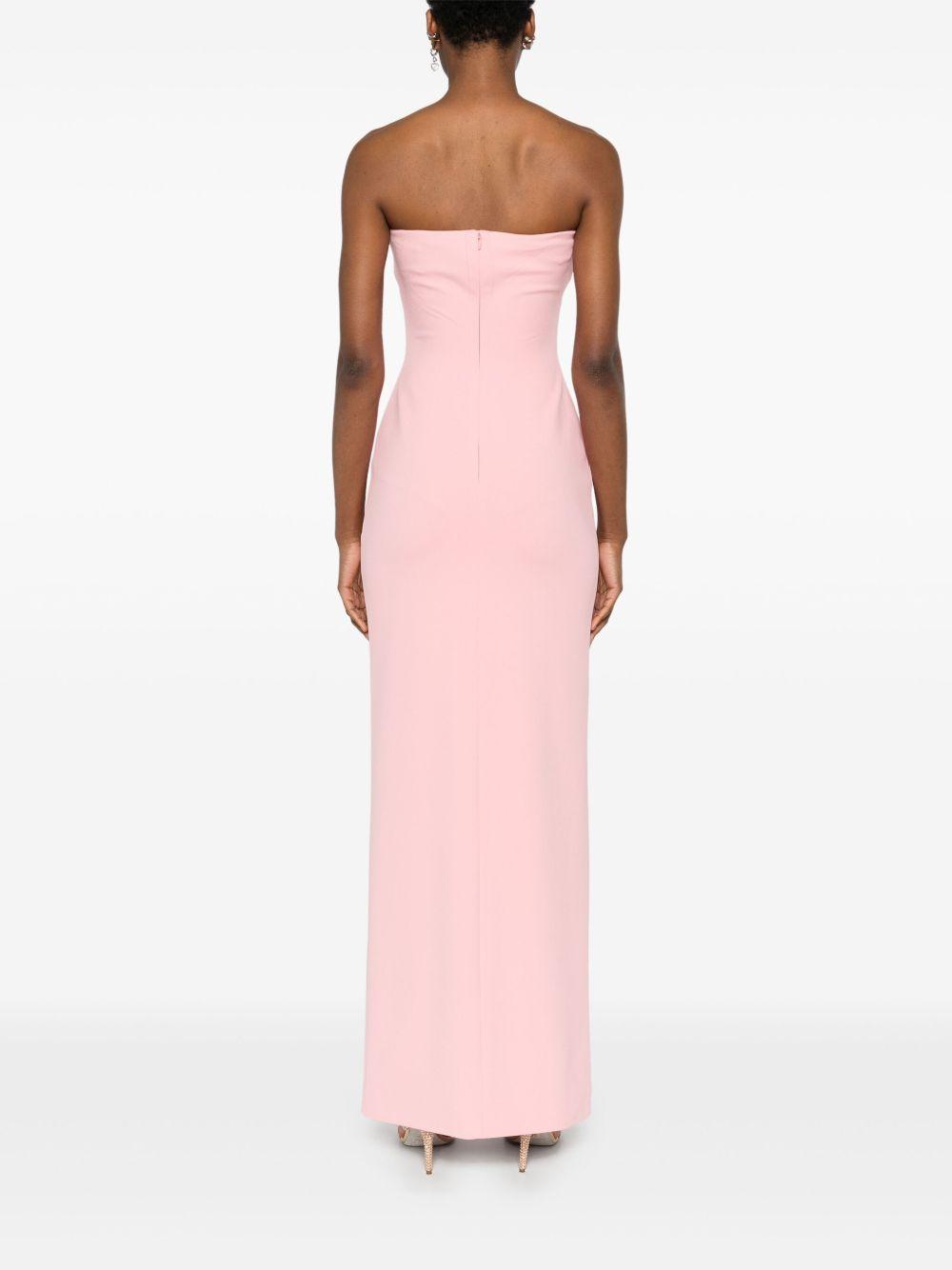 Bysha gown Product Image