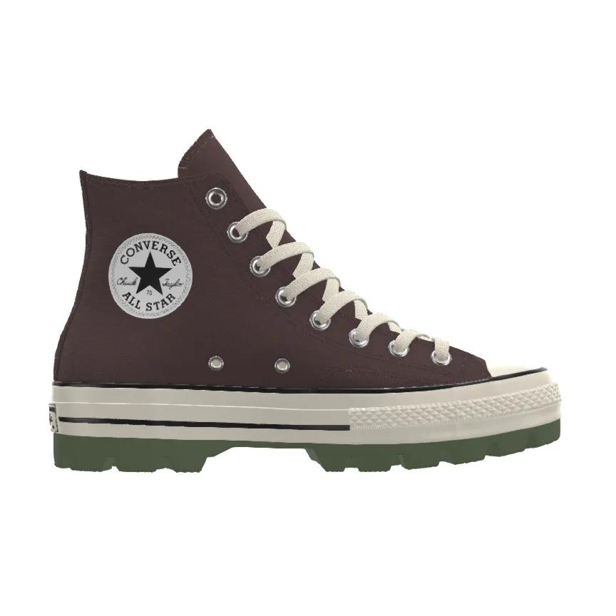 Custom Chuck 70 By You Product Image