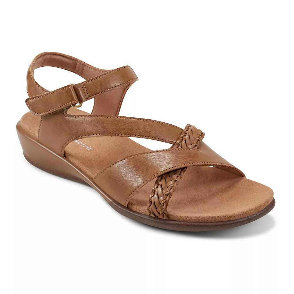 Easy Spirit Hart Women's Asymmetrical Sandals,  Product Image