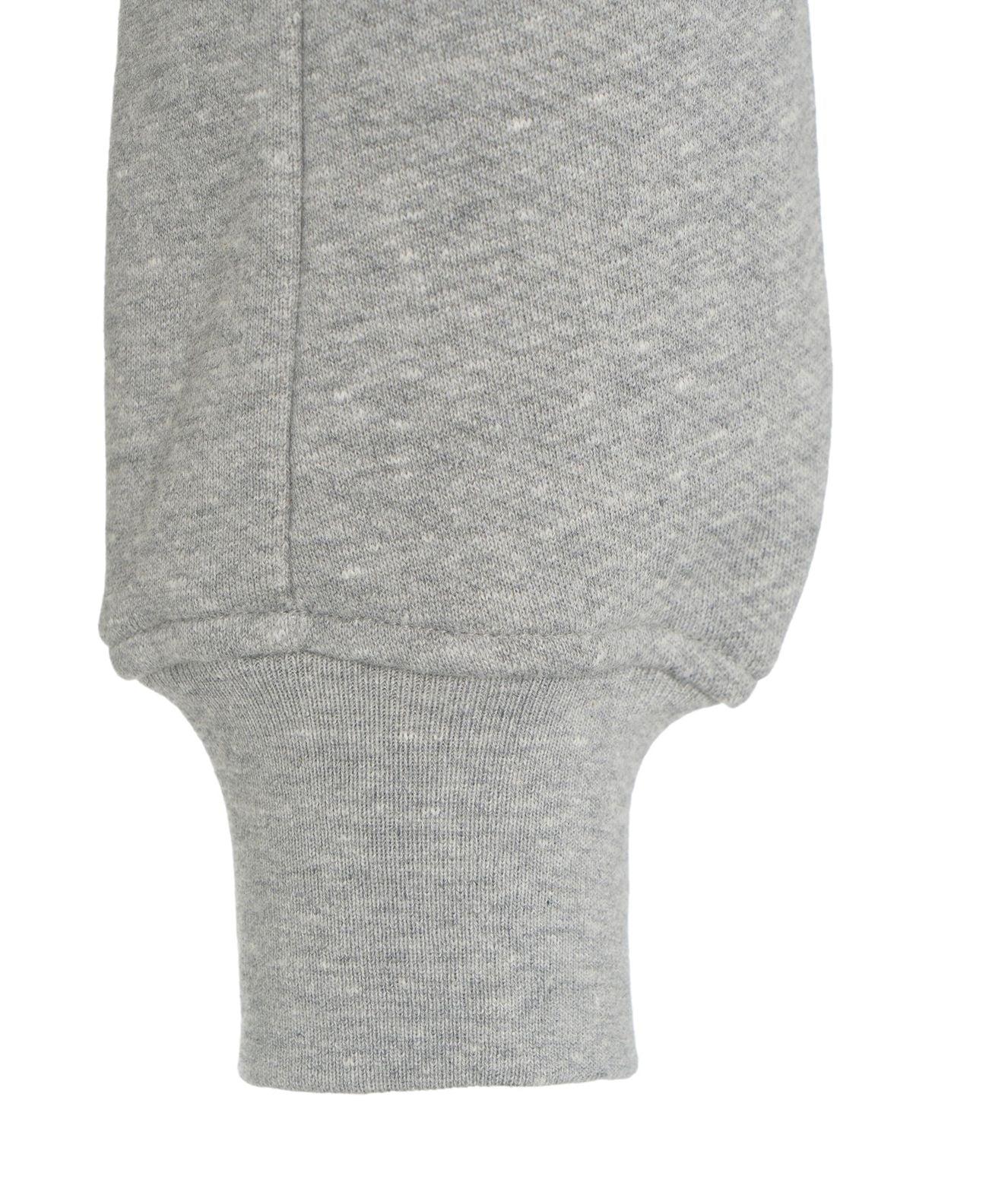 Hoodie with logo detail Product Image