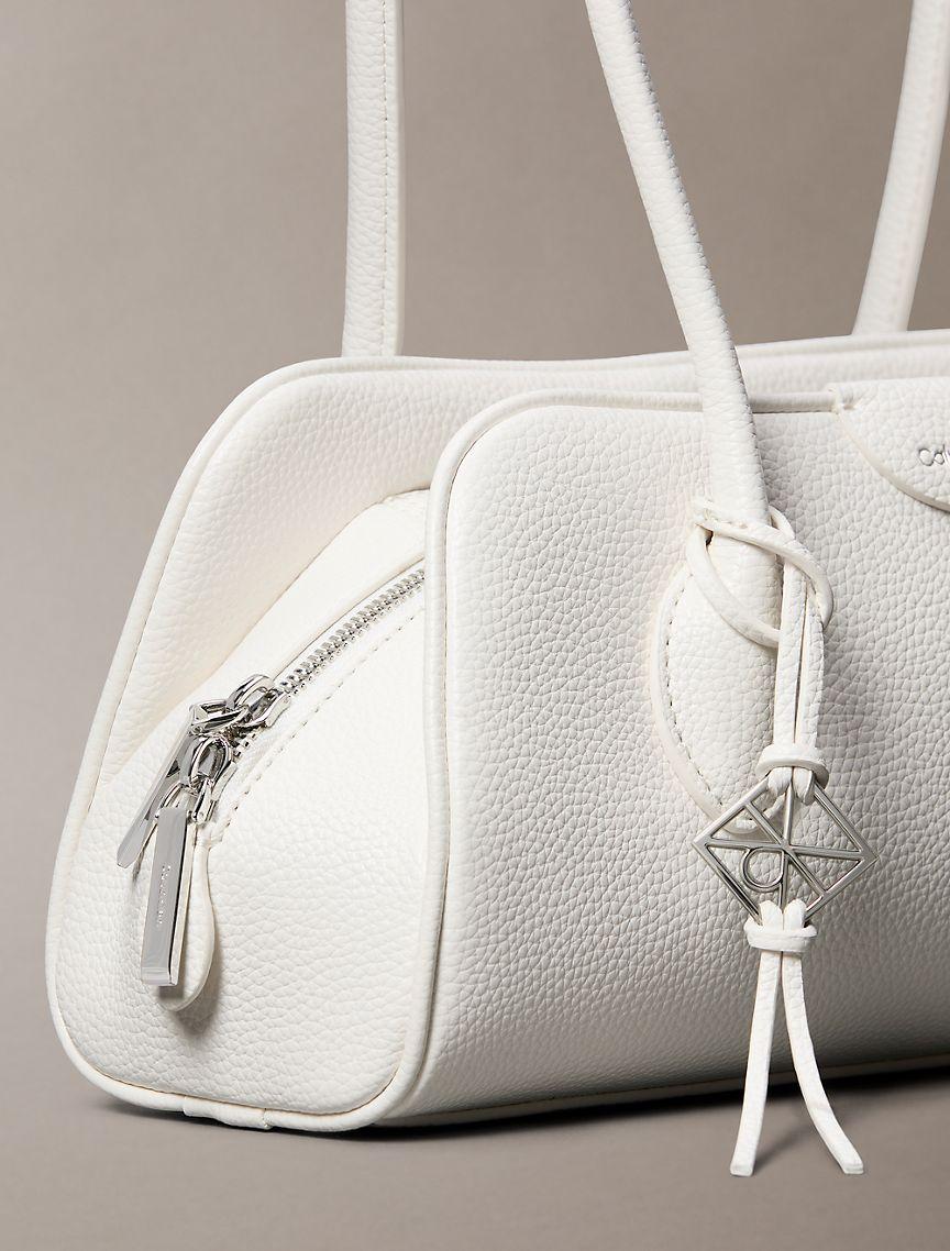 Emblem Logo Shoulder Bag Product Image