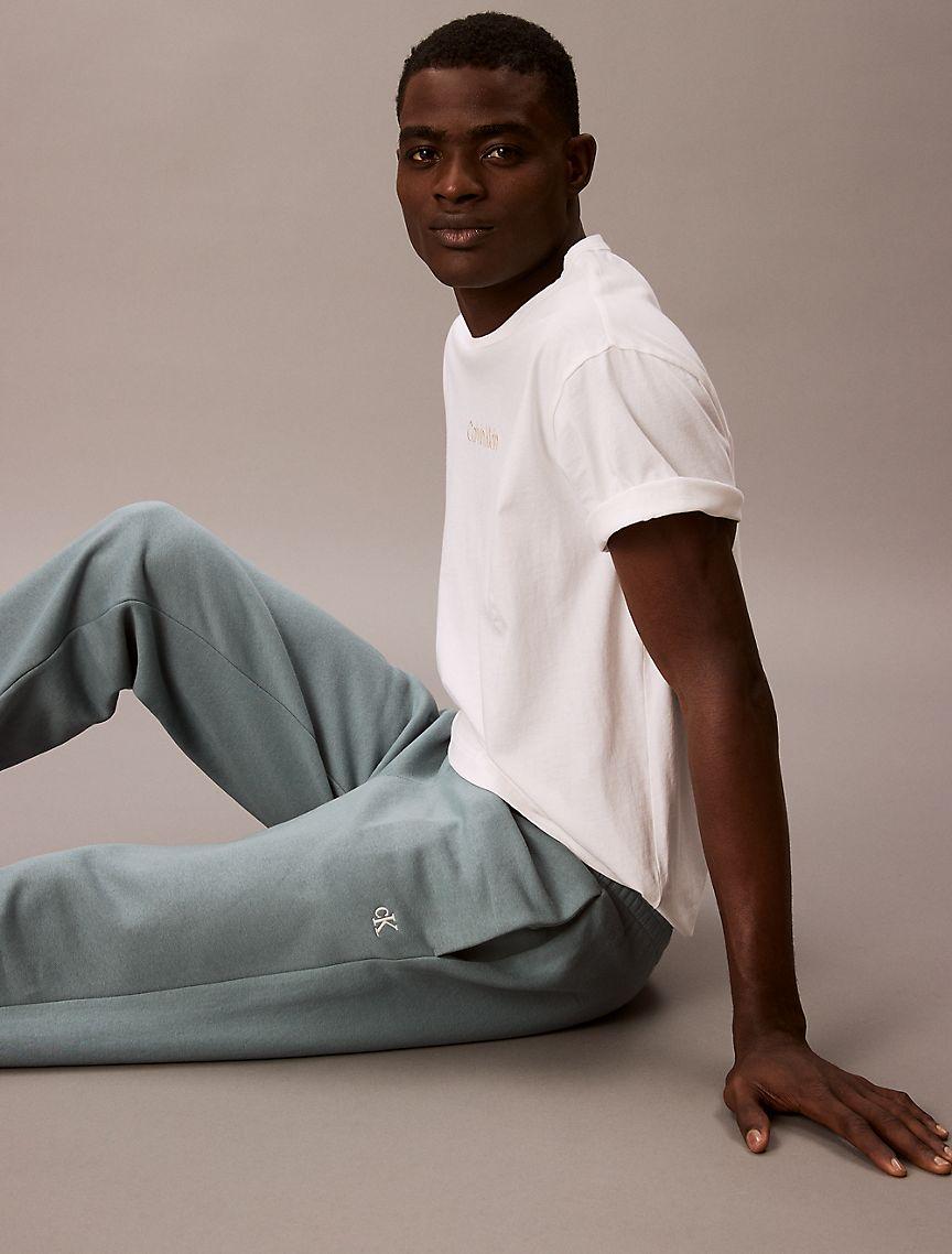 Archive Logo Fleece Joggers Product Image