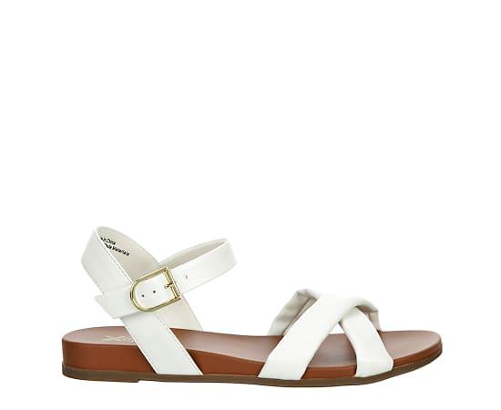 Xappeal Womens Rayna Sandal Product Image