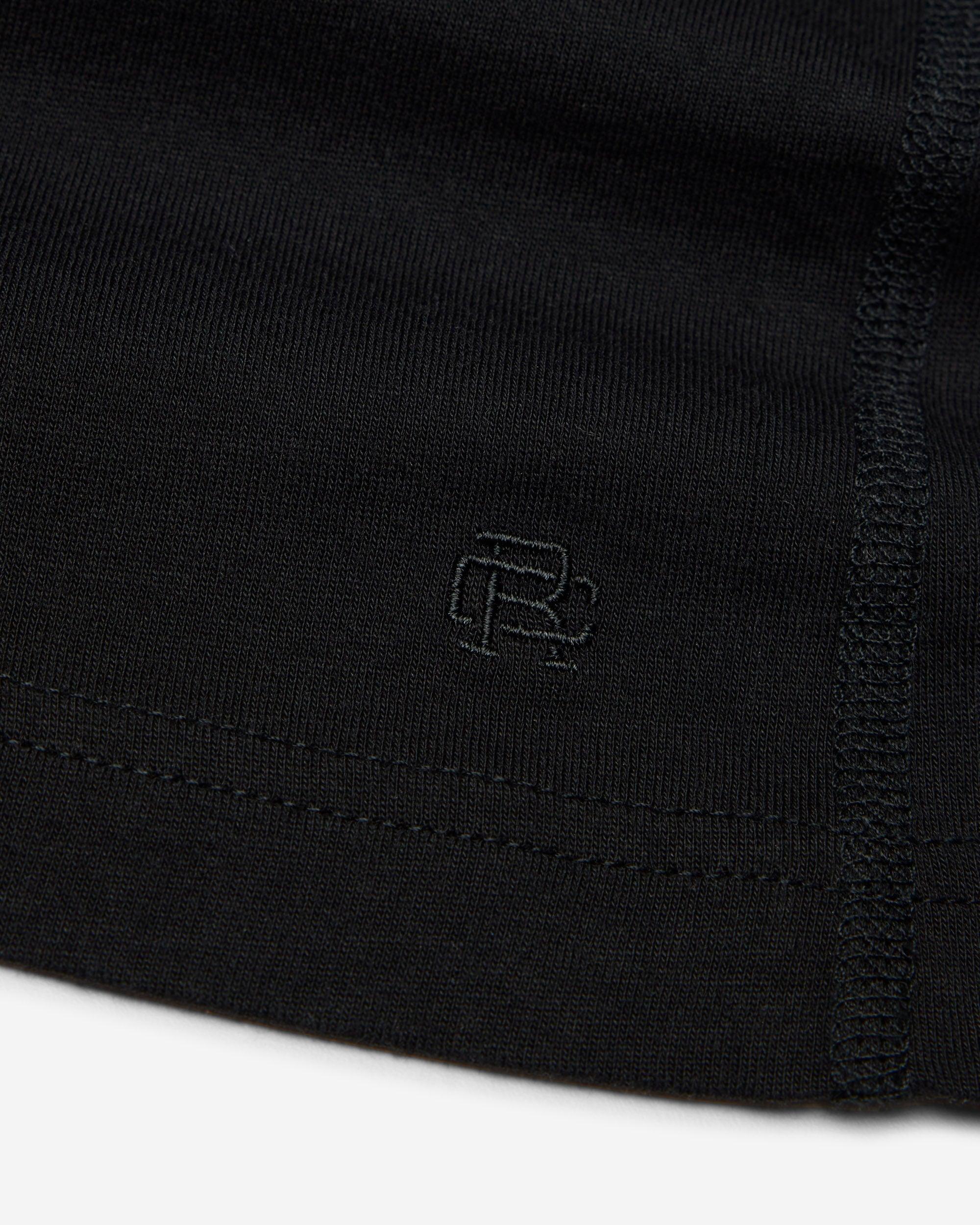 Lightweight Jersey T-Shirt - Vault Male Product Image