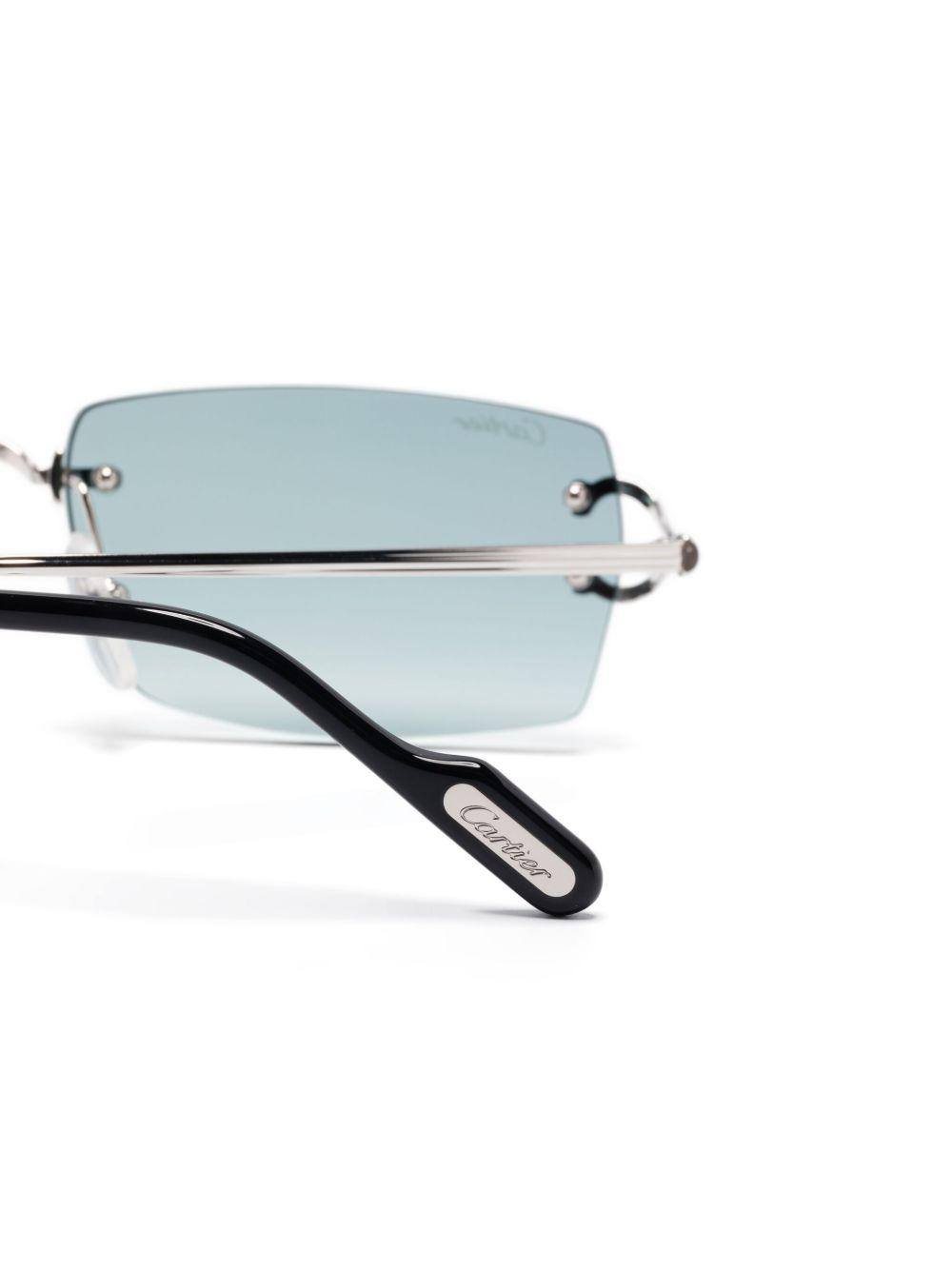 Signature C De Cartier sunglasses Product Image