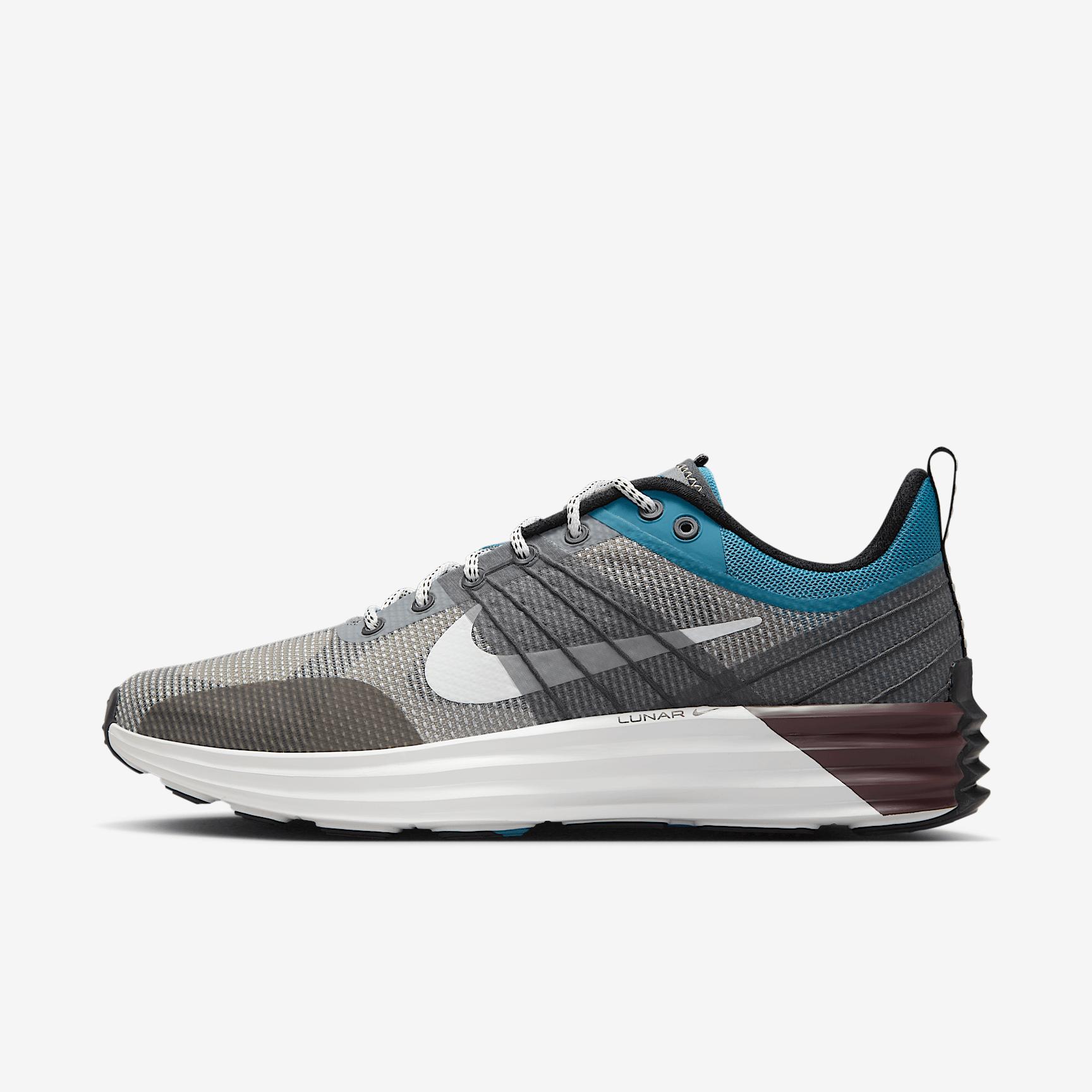 Mens Nike Lunar Roam Premium Casual Shoes Product Image