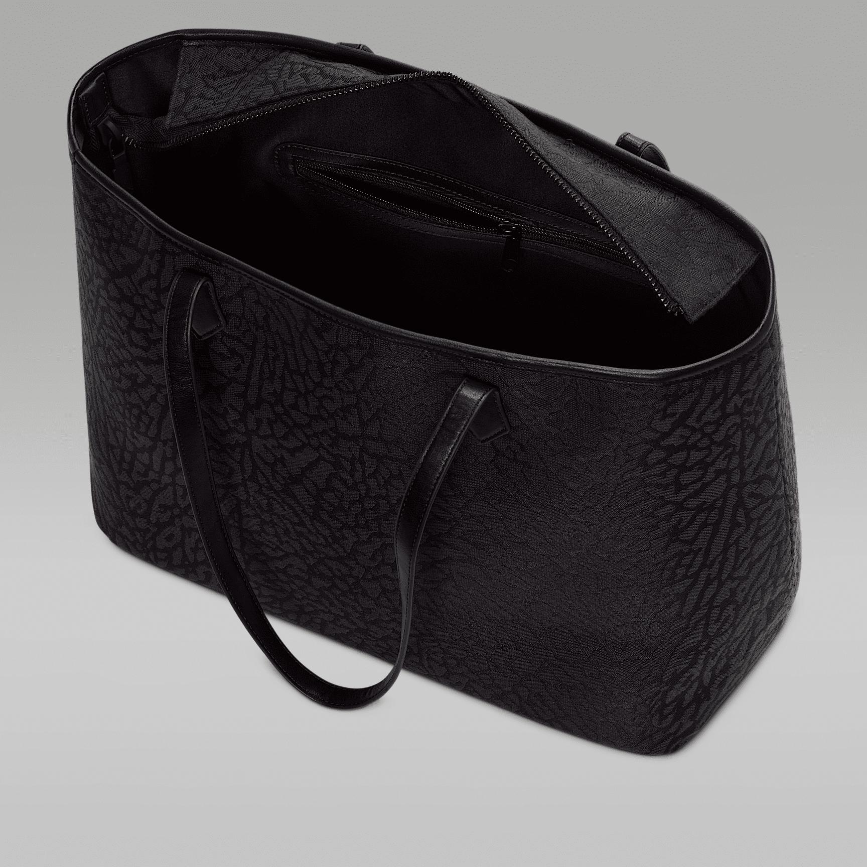 Mens Jordan Icon Tote Bag (17L) | MM9022-G0T Product Image