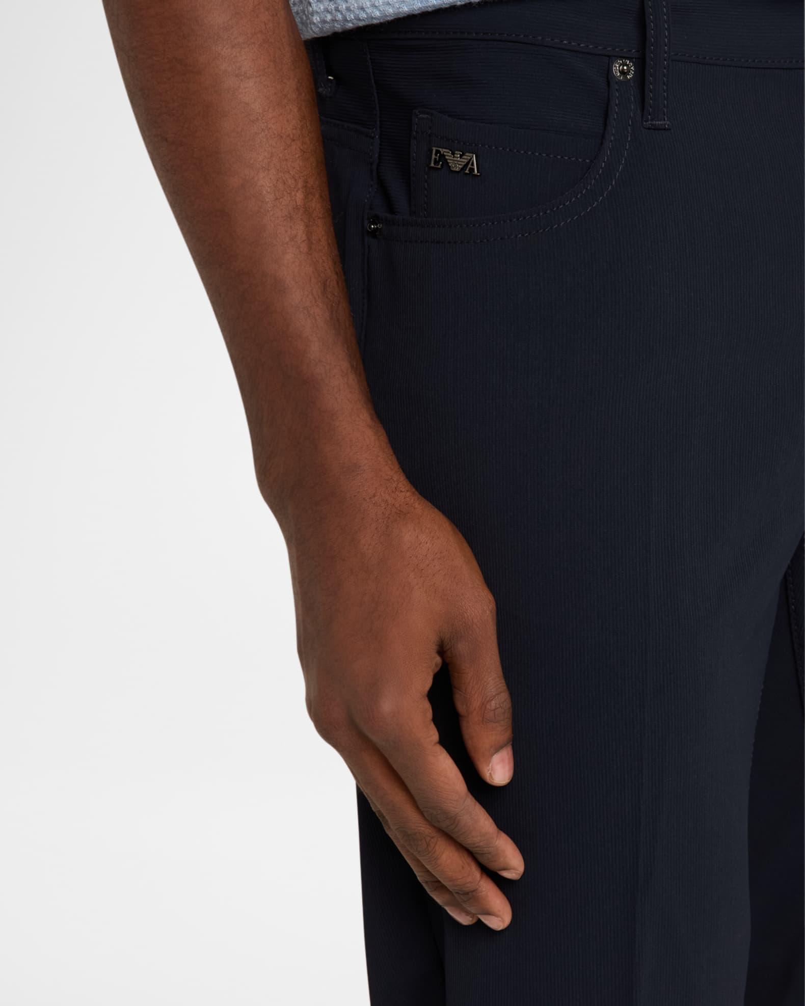 Men's Technical Corduroy 5-Pocket Pants Product Image