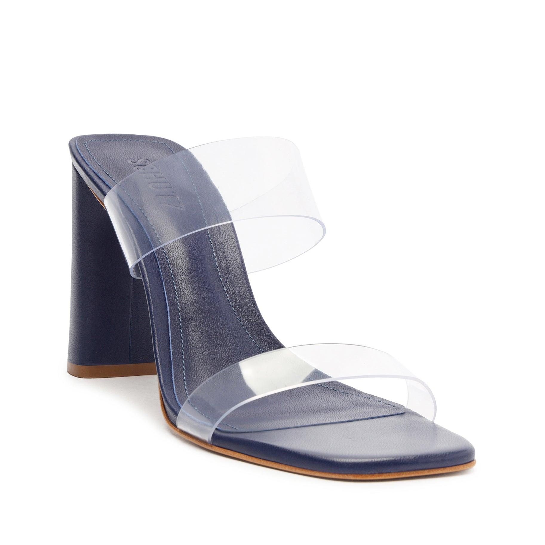 Ariella Tab Vinyl Sandal Product Image
