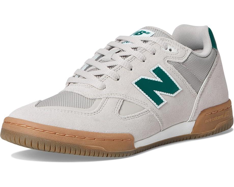 Men's New Balance Numeric 600 Tom Knox Product Image