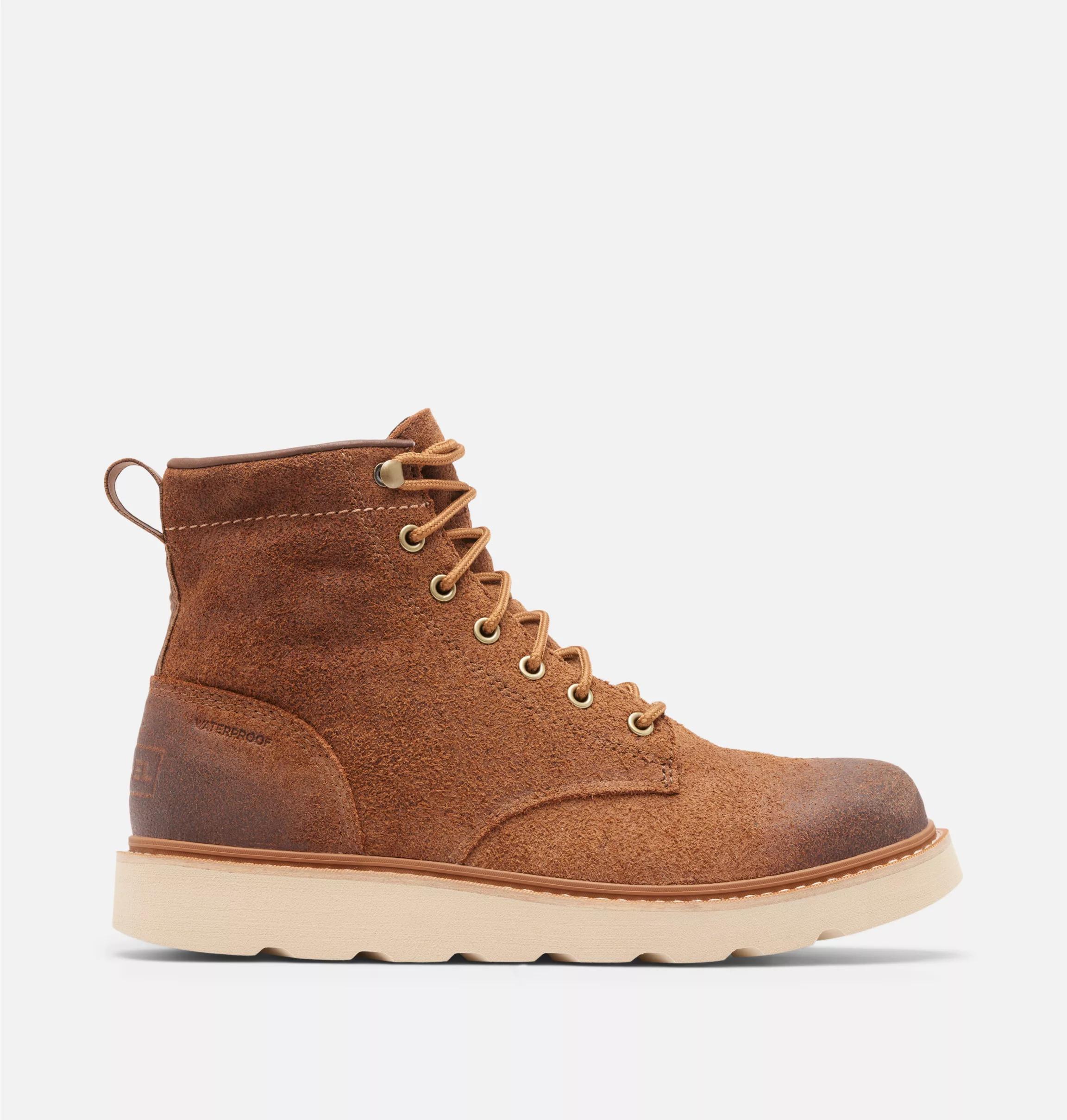 Sorel Mens Slabtown 62 Six Waterproof Boots Product Image