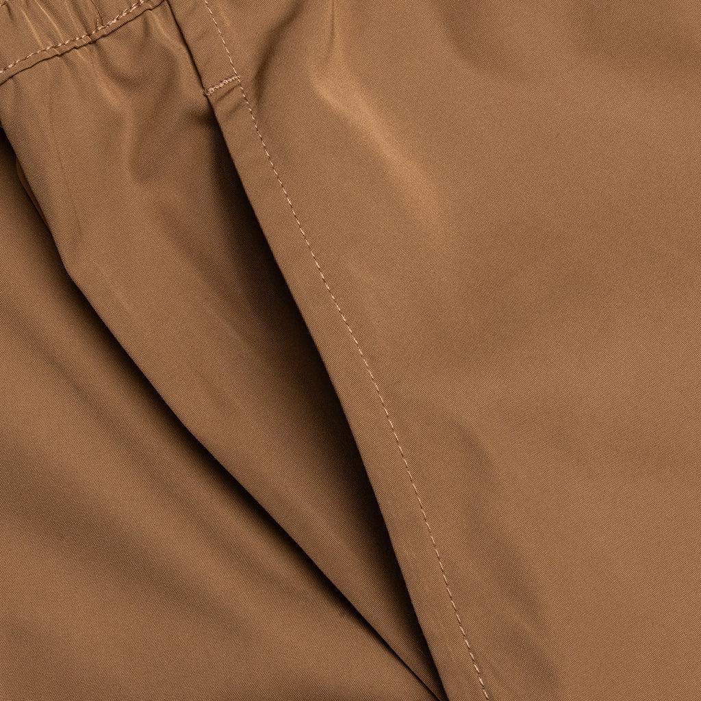 Andre Nylon Short - Tan Male Product Image