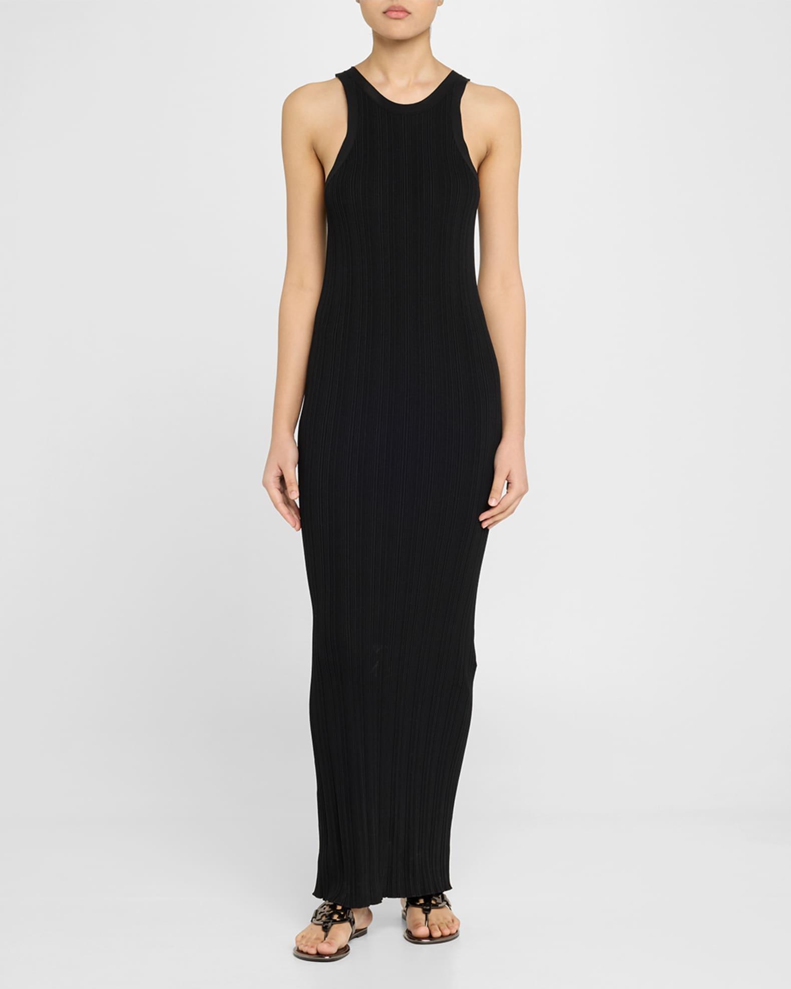 Miller Metallic Logo Thong Sandals Product Image