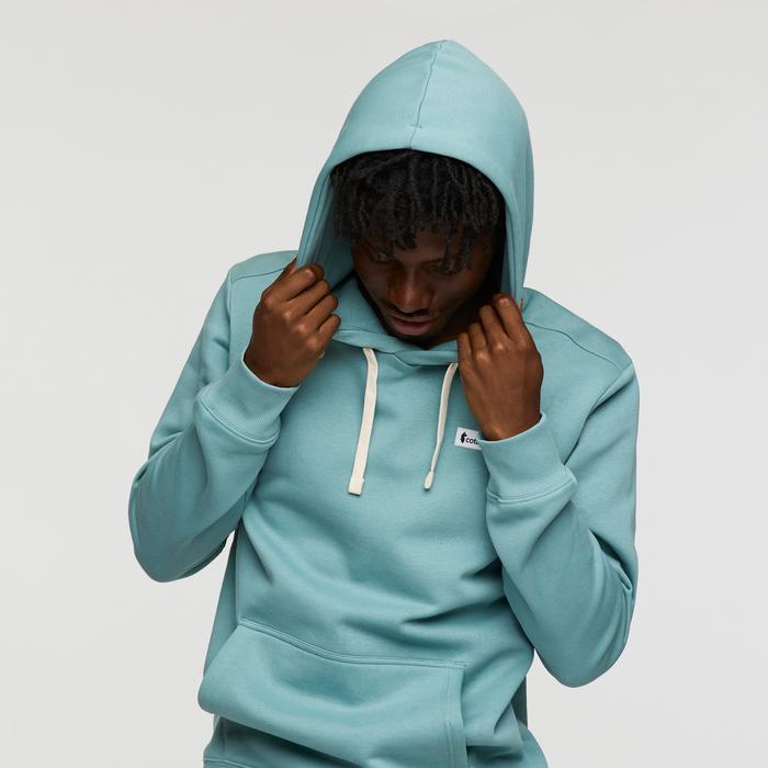 Llama Patch Pullover Hoodie - Men's Product Image