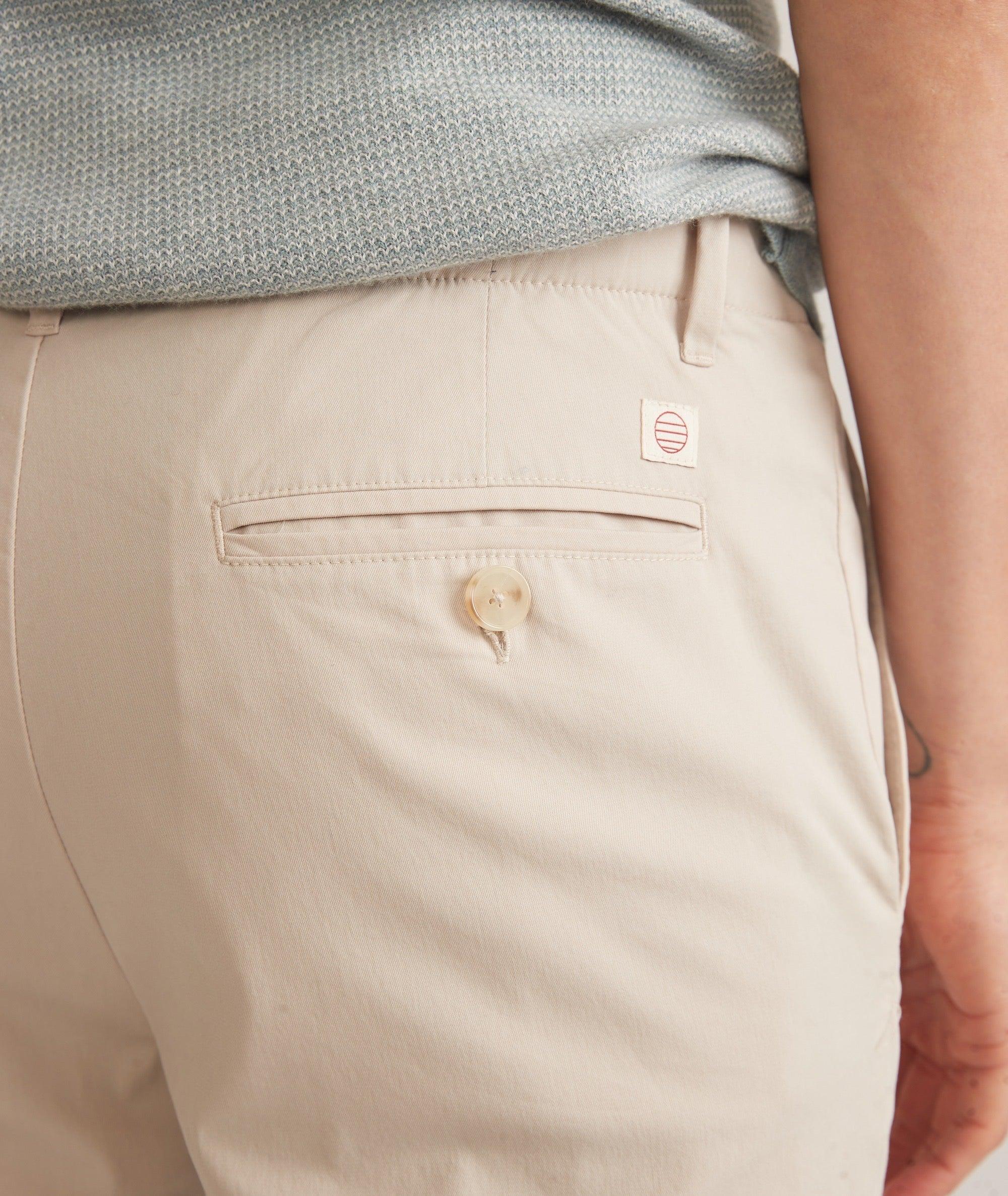 Saturday Breeze Chino Product Image