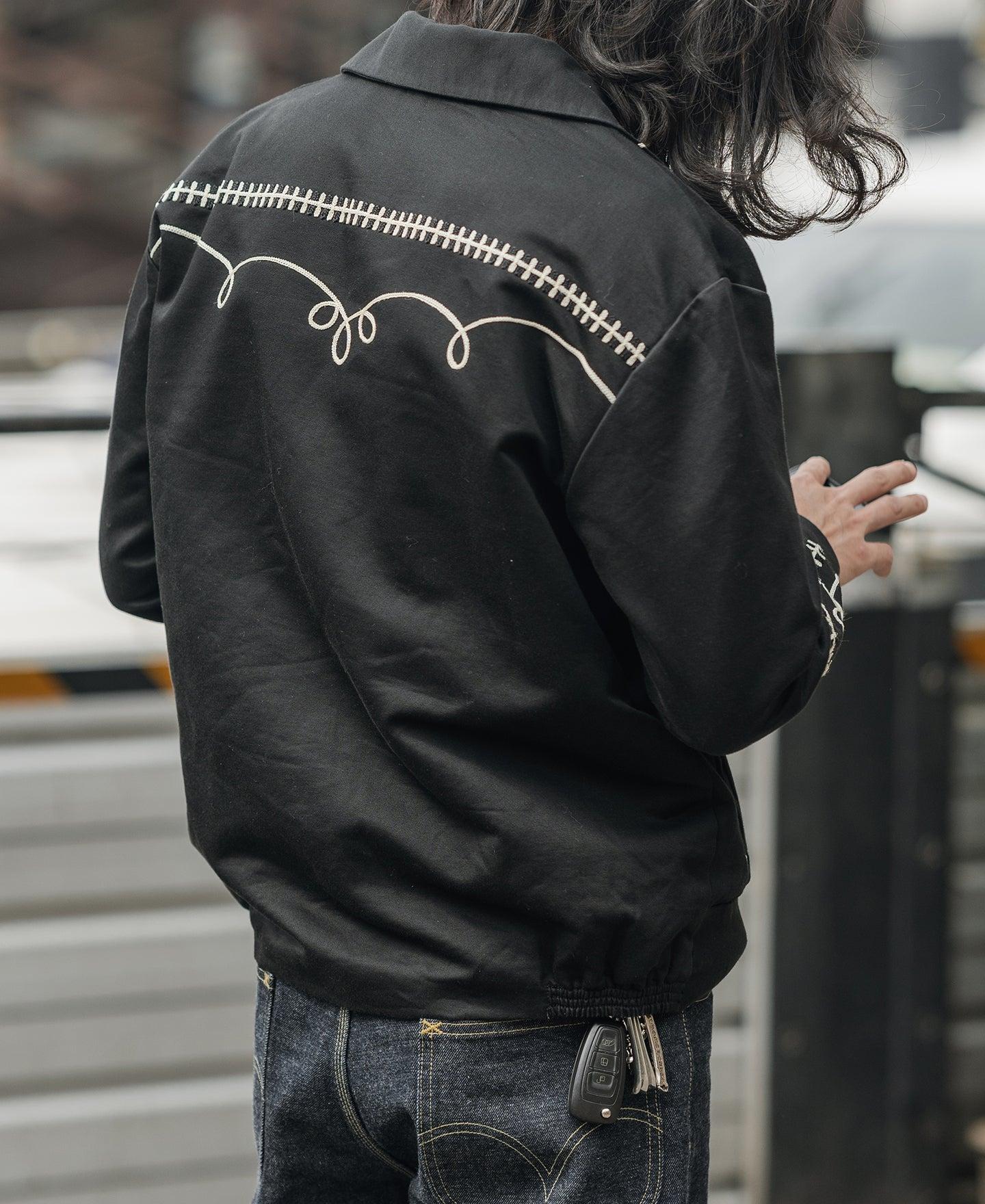 Bolero Musician Jacket Product Image