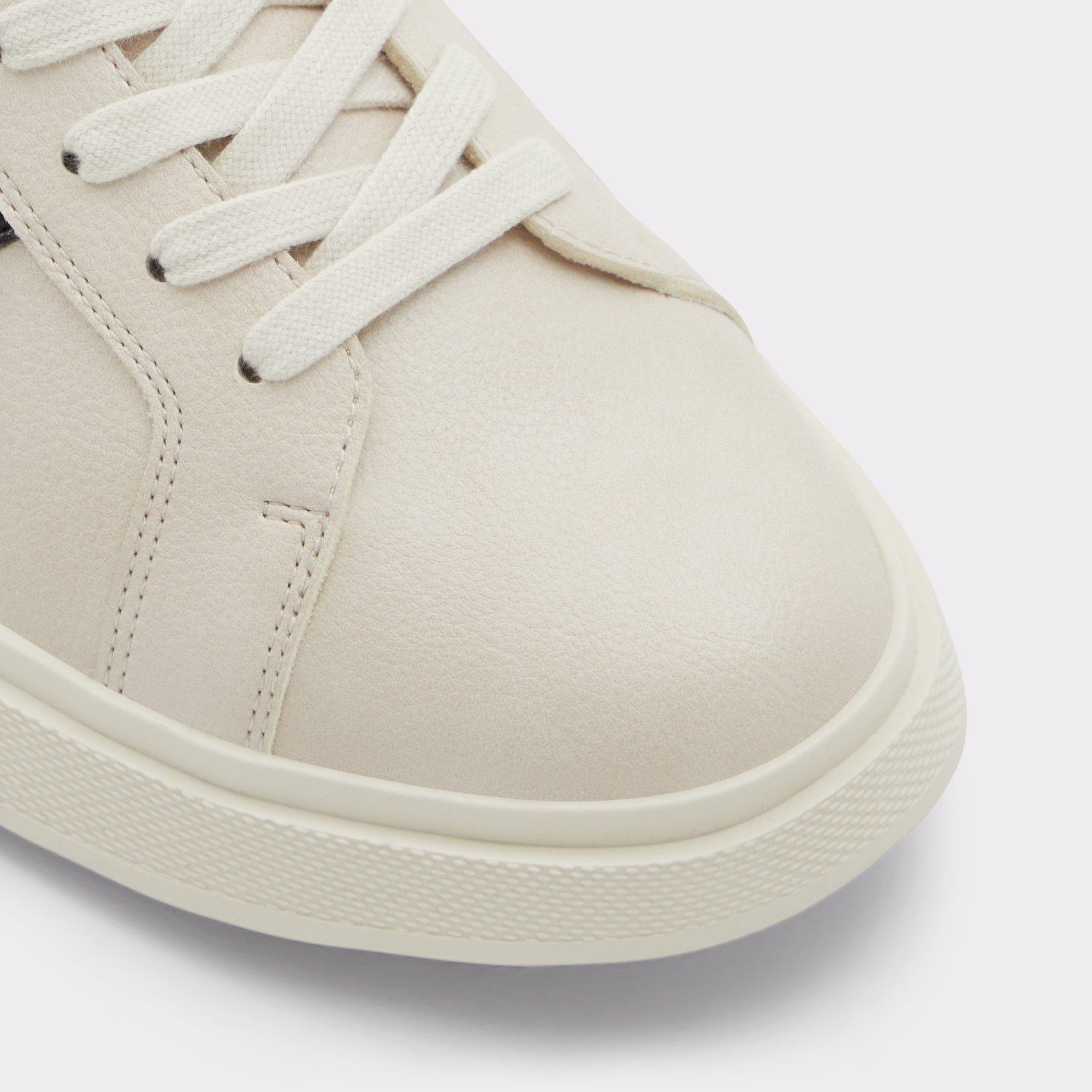 Valdes Open Black Men's Sneakers | ALDO US Product Image