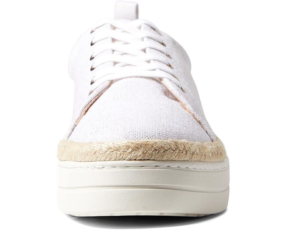 Ibiza Platform Sneaker Product Image