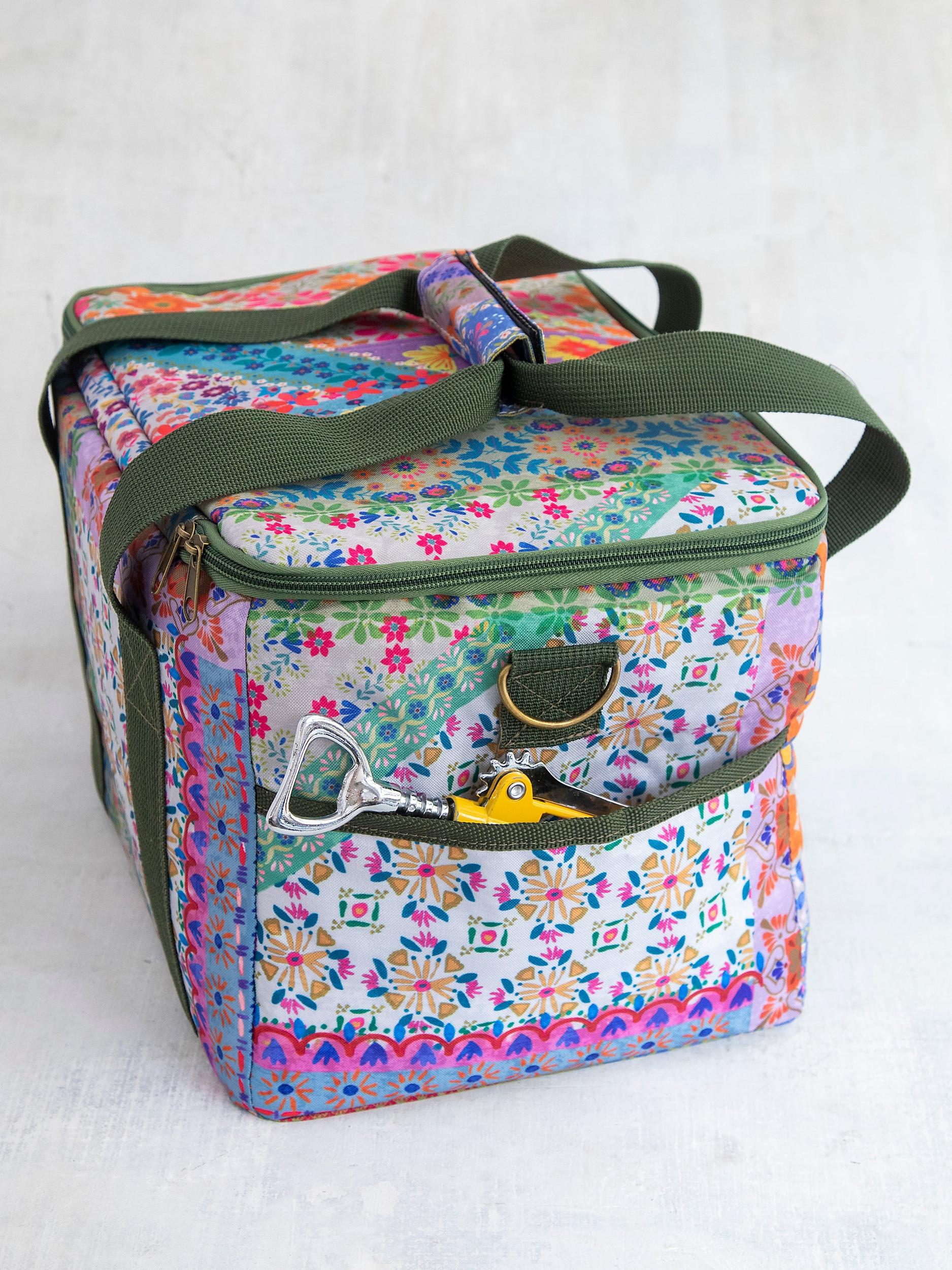 Cooler Tote Product Image