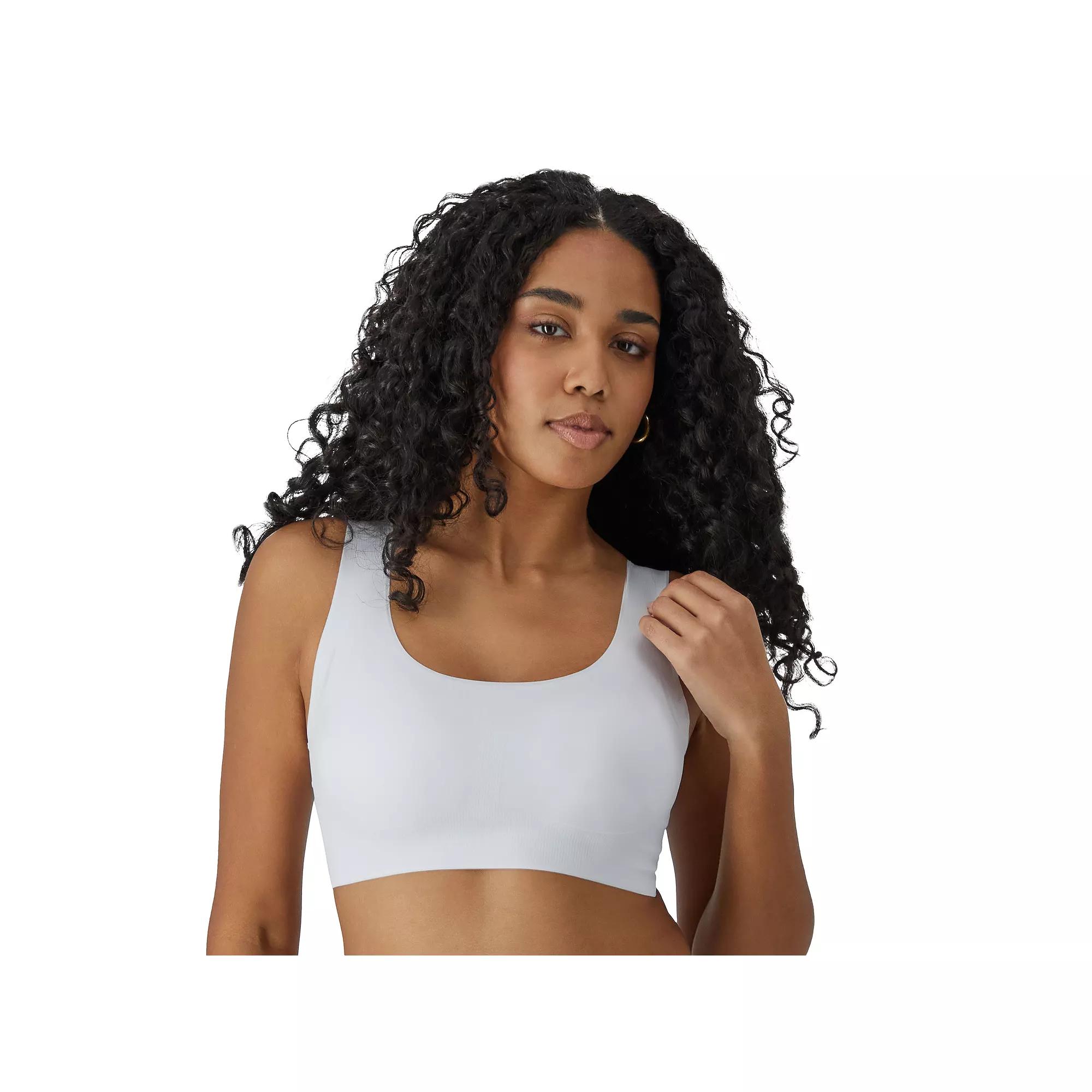 Comfort Revolution Easylite Seamless Bralette Product Image