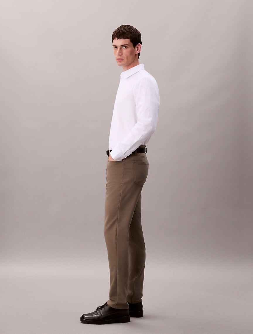 Slim Move 5-Pocket Pant Product Image