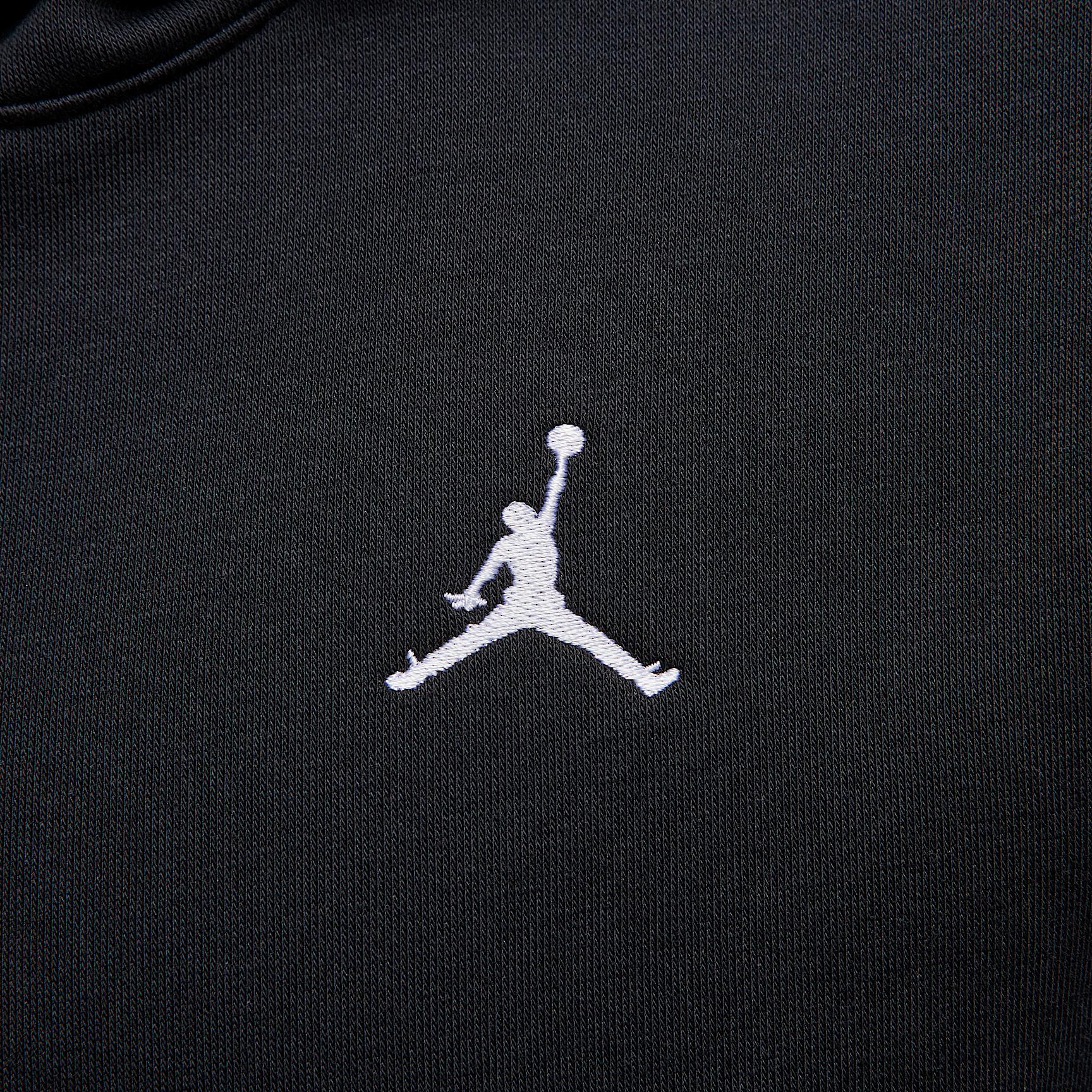 Women's Jordan Brooklyn Fleece Pullover Hoodie Product Image