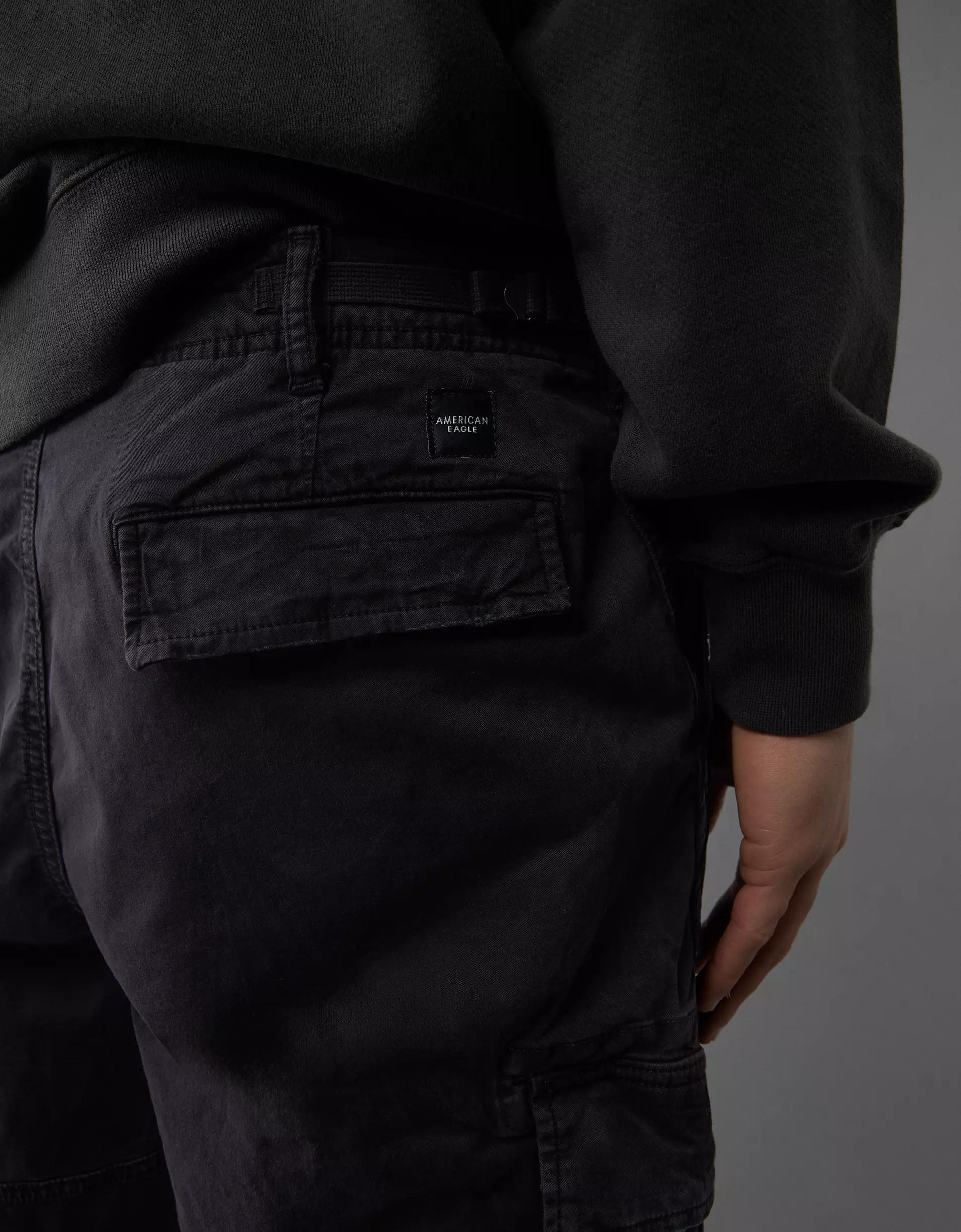 AE 12" Flex Lived-In Cargo Short Product Image