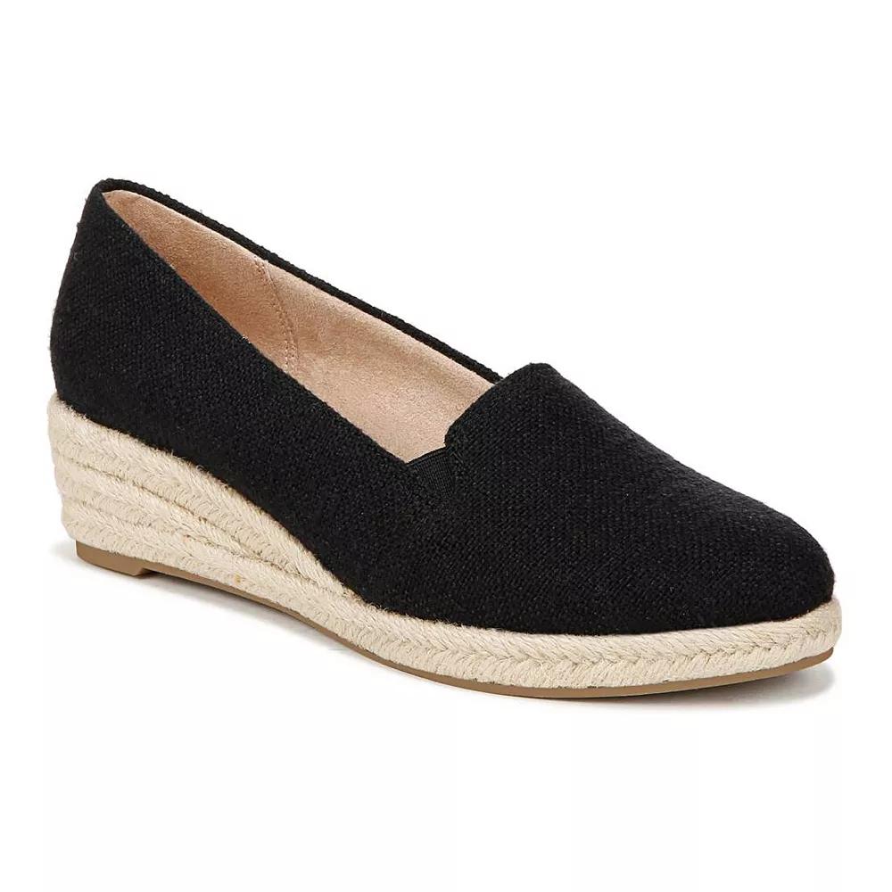 LifeStride Kamilla Women's Espadrille Wedges,  Product Image