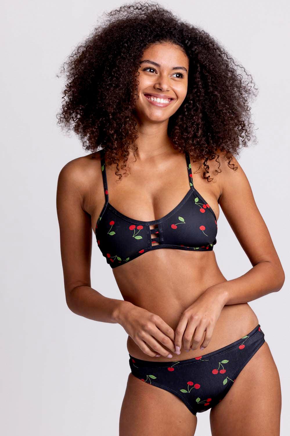 Andy Bikini Bottom - Summer Daze Female Product Image