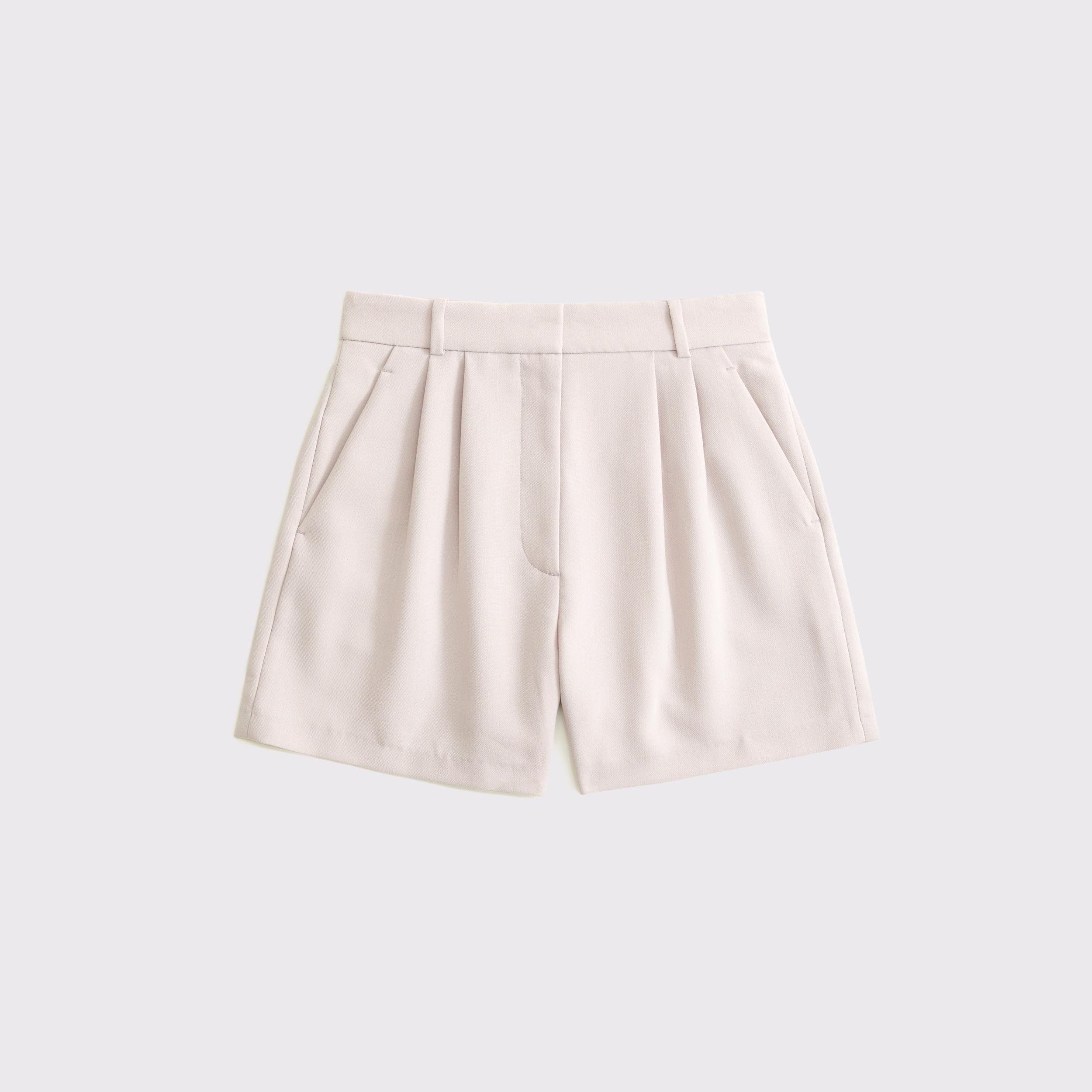 A&F Sloane Tailored Short Product Image