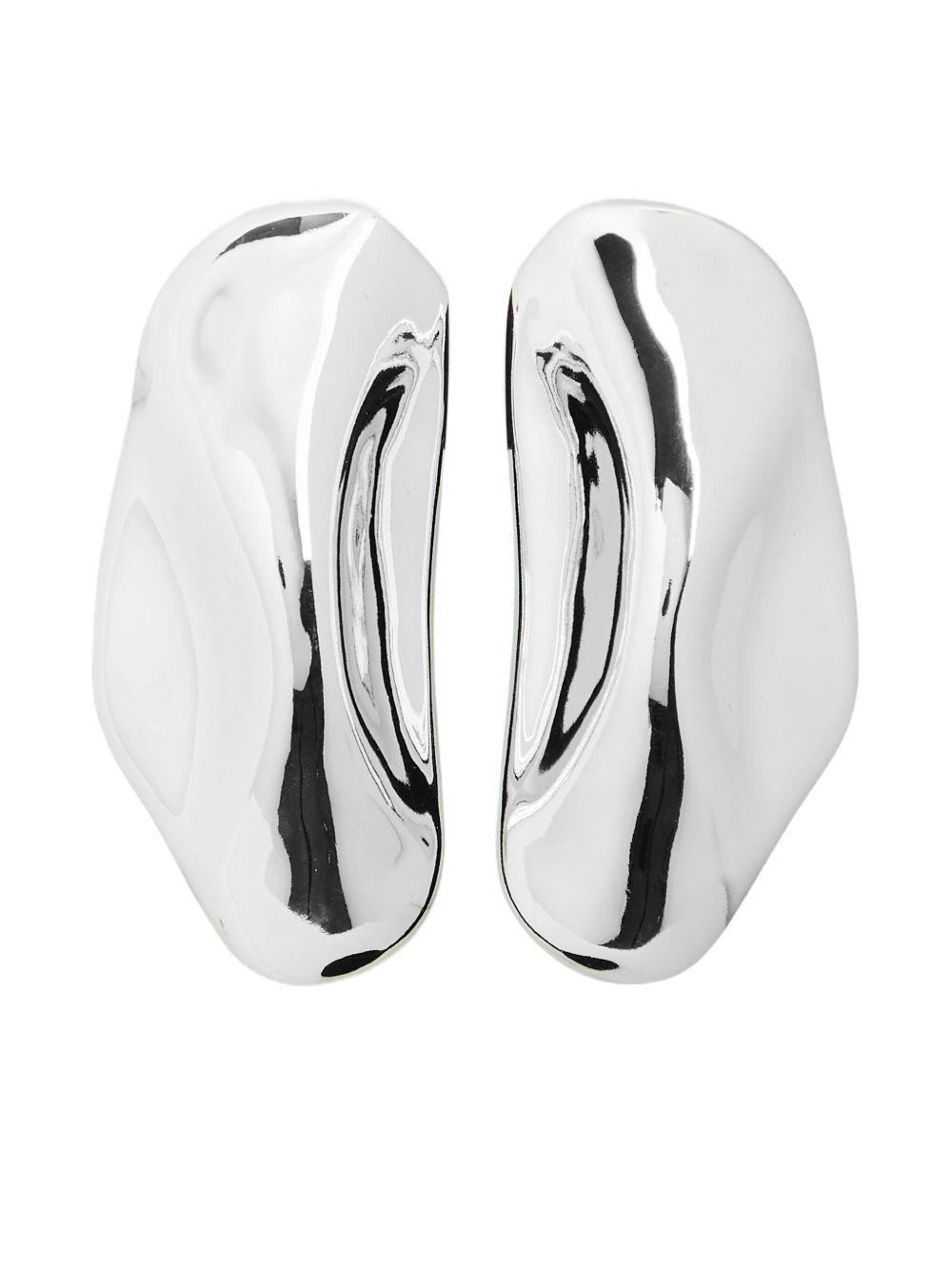 polished earrings Product Image
