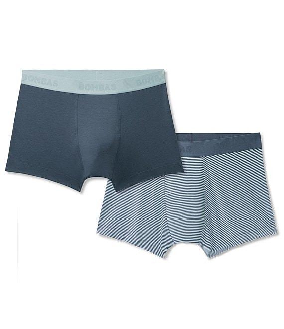 Bombas Boxer Trunks Mixed 2-Pack Product Image