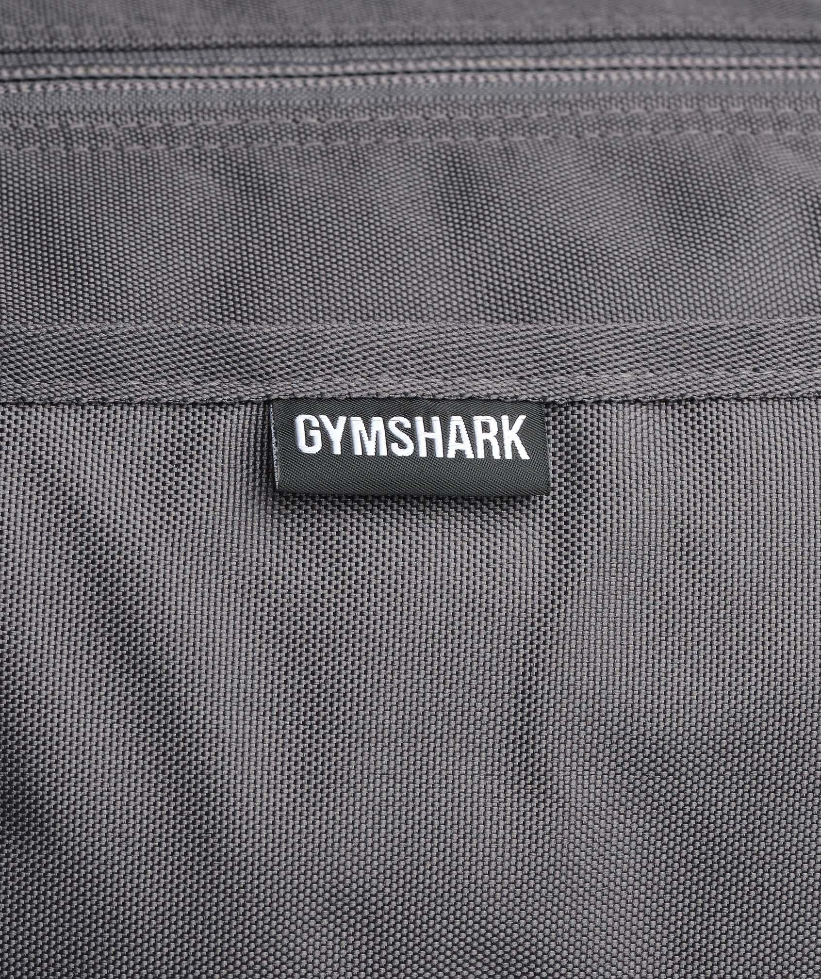 Sharkhead Gym Bag Product Image