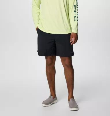 Columbia Mens PFG Backcast IV Water Shorts- Product Image