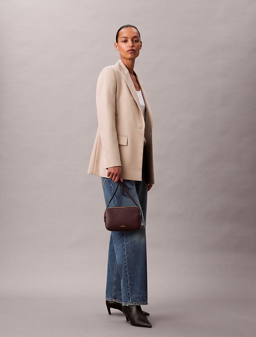 Foil Logo Camera Bag Product Image