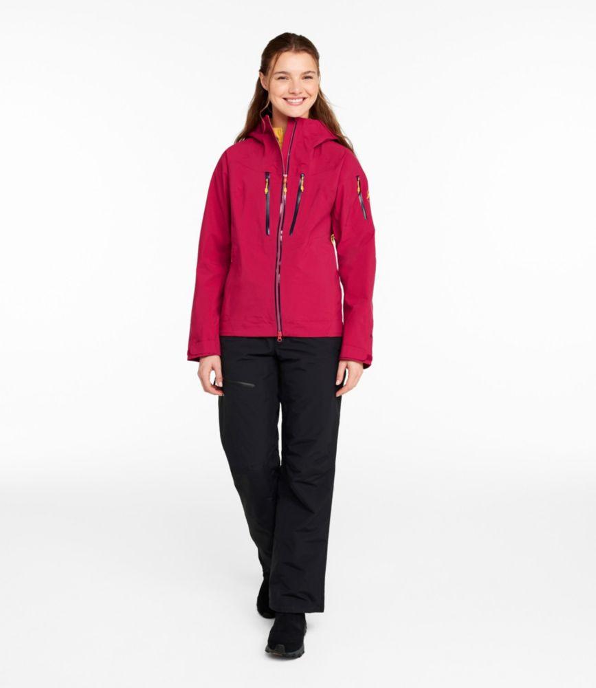 Women's GORE-TEX Pro Patroller Jacket Product Image