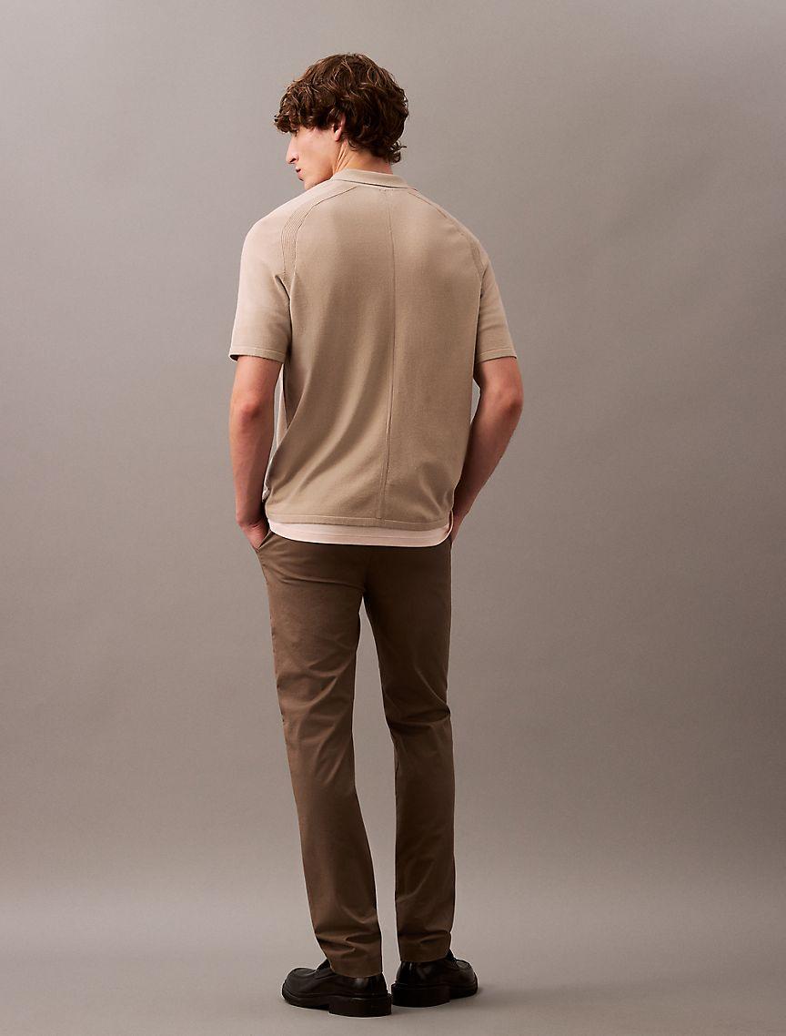 Modern Sport Knit Pants Product Image