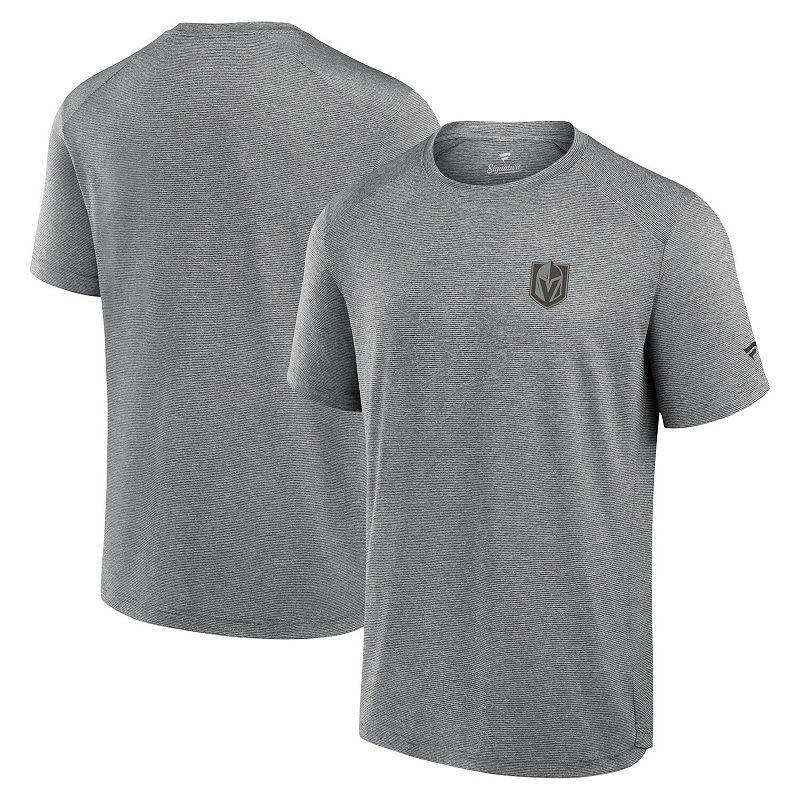 Mens Fanatics New Orleans Saints Front Office Tech T-Shirt Product Image