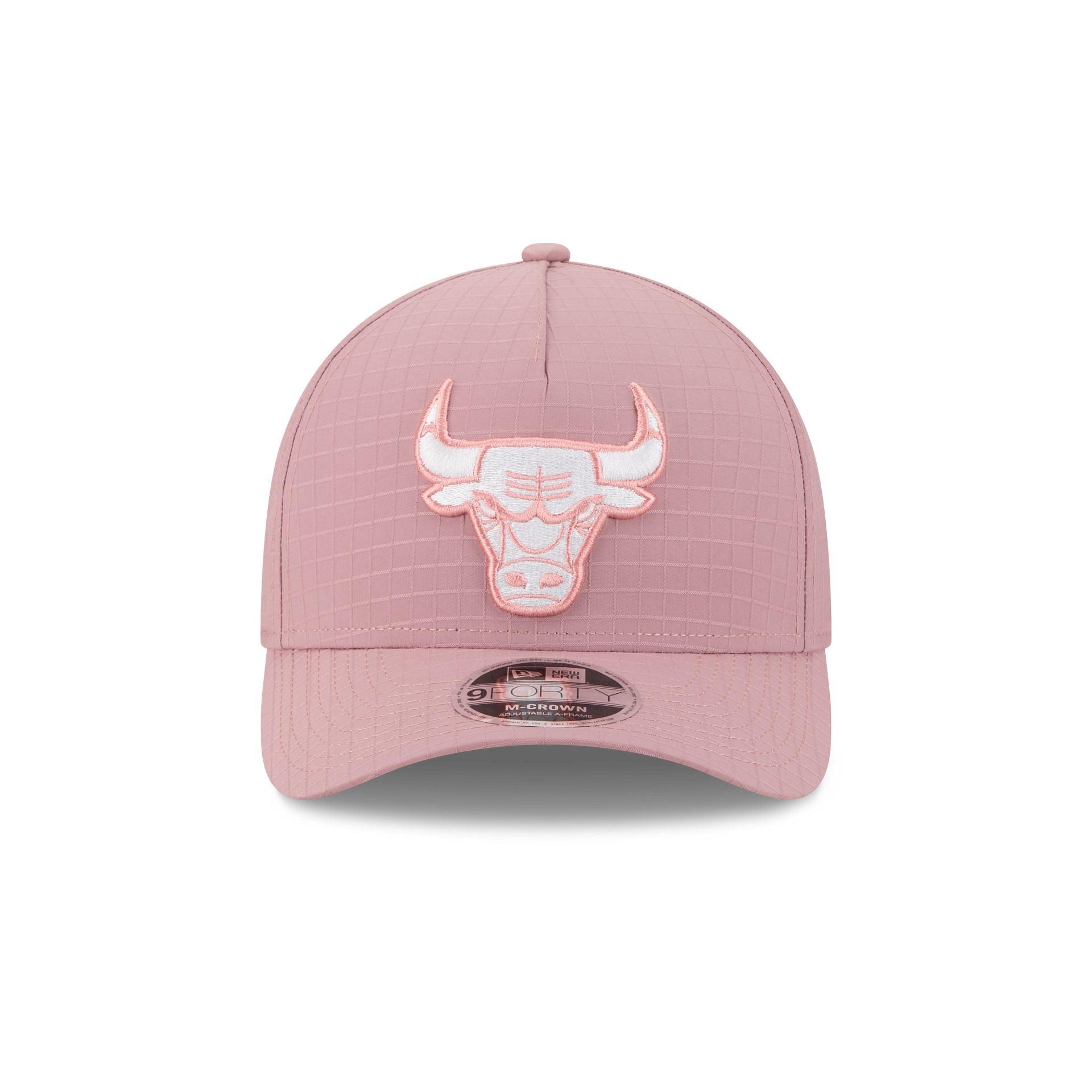 Golden State Warriors Blue Ripstop 9FORTY M-Crown A-Frame Snapback Hat Male Product Image