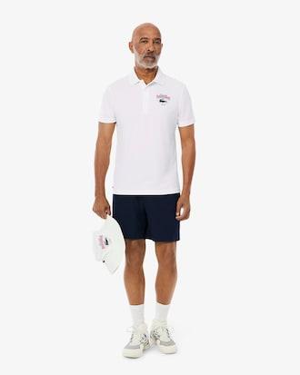 Miami Open Edition Ultra Dry Polo Shirt Product Image