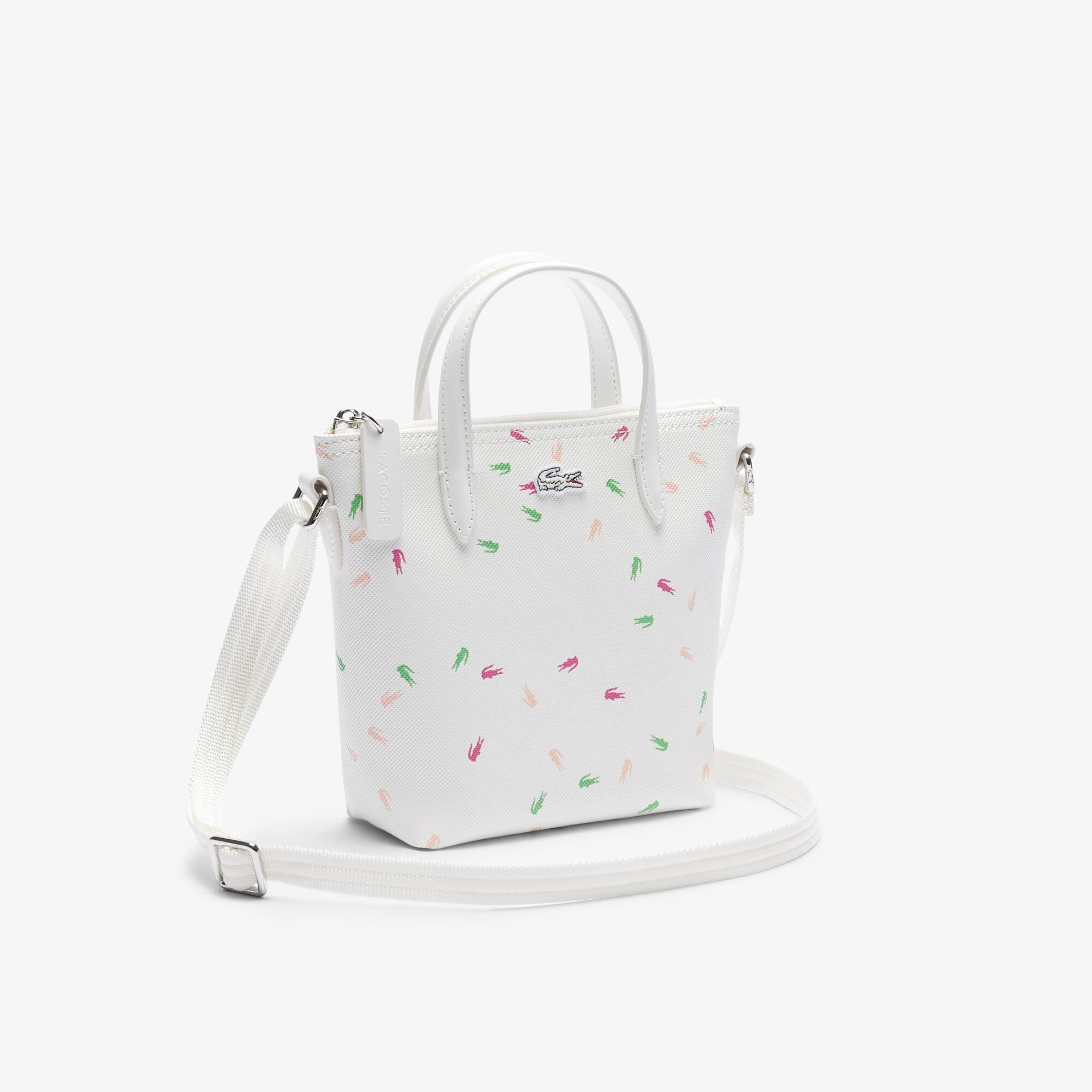Mini L.12.12 Concept Print Tote Product Image
