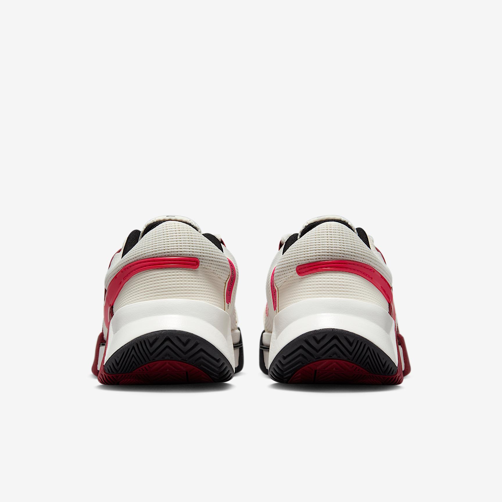 Nike Women's Zoom GP Challenge 1 Hard Court Tennis Shoes Product Image