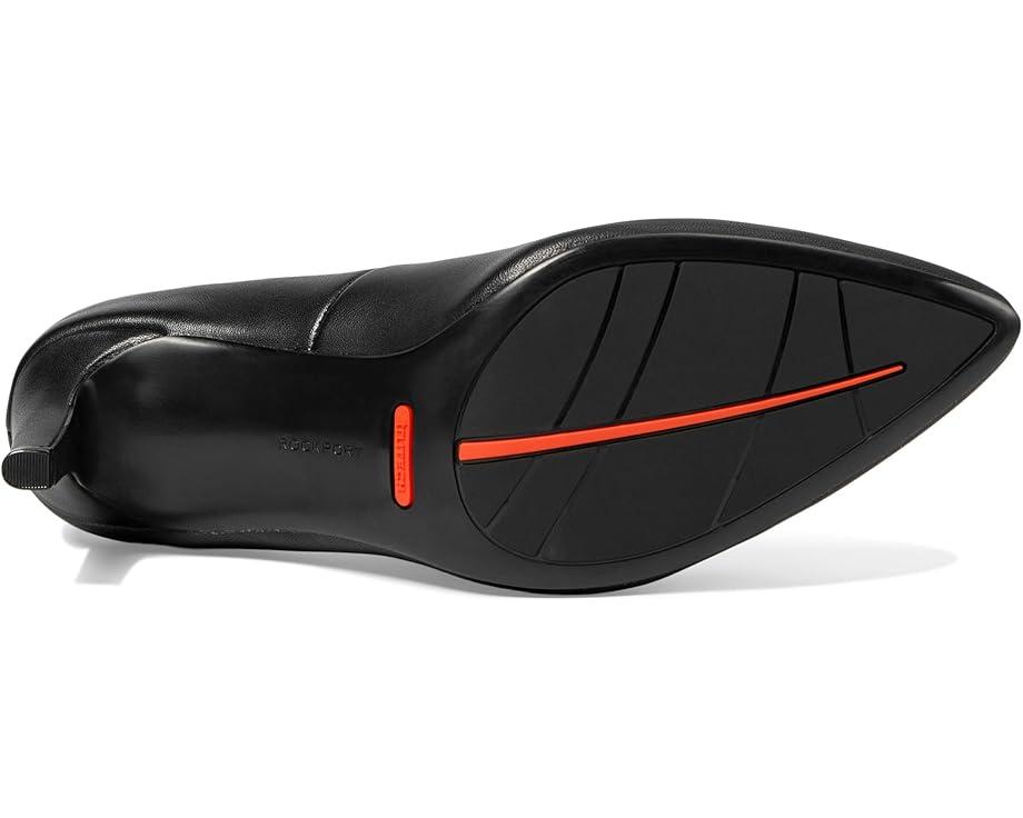 Total Motion 75mm Pointy Toe Pump Product Image