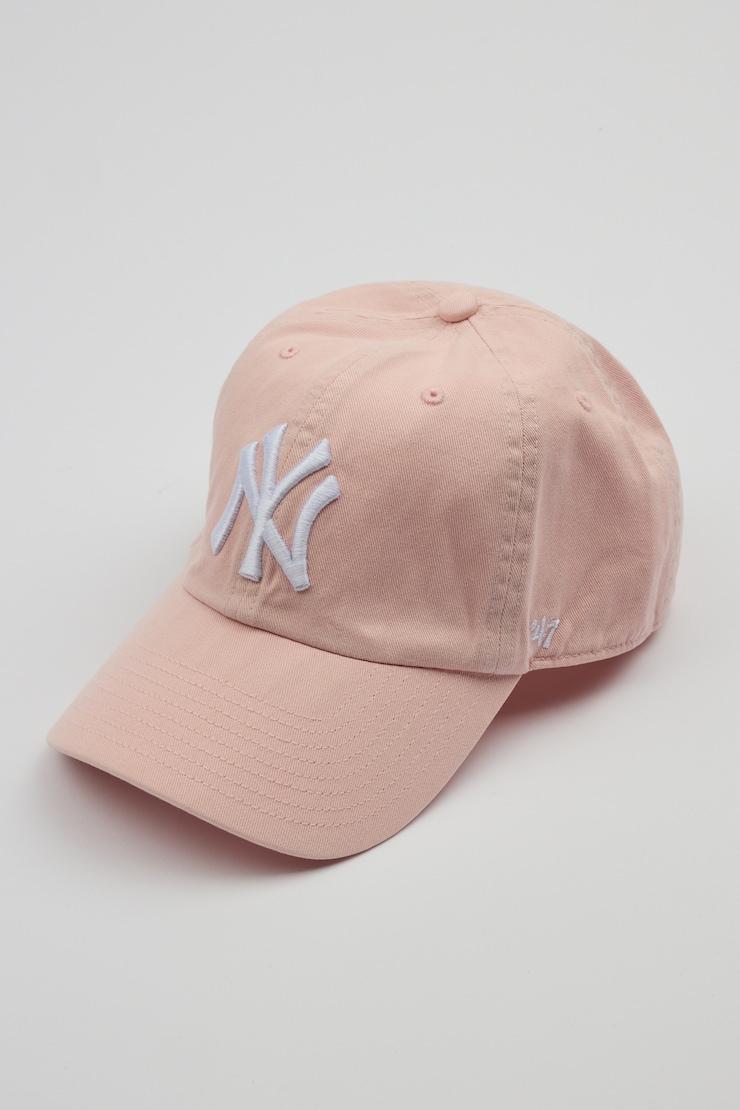 47 BRAND Clean Up Cap  - NY Product Image