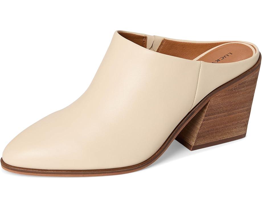 Sara Western Mule Product Image