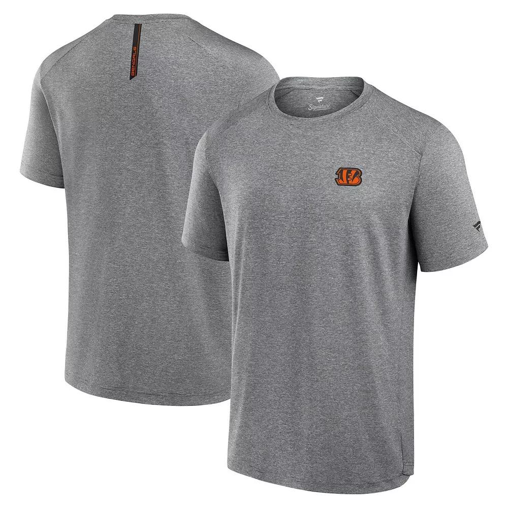 Men's Fanatics Navy Chicago Bears Front Office Move Mono T-Shirt,  Product Image