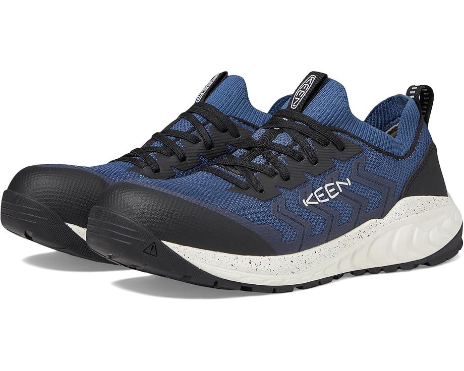 Kenton ESD Work Shoe (Soft Toe) Product Image