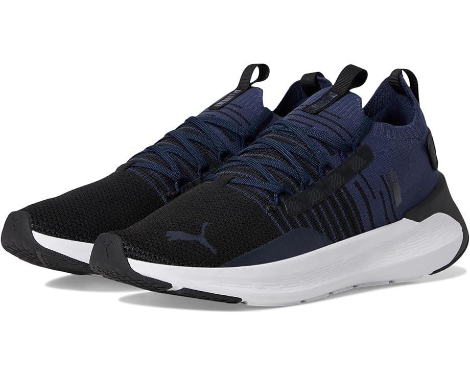 Short Sleeve V-Neck Pima Jersey Tee Product Image