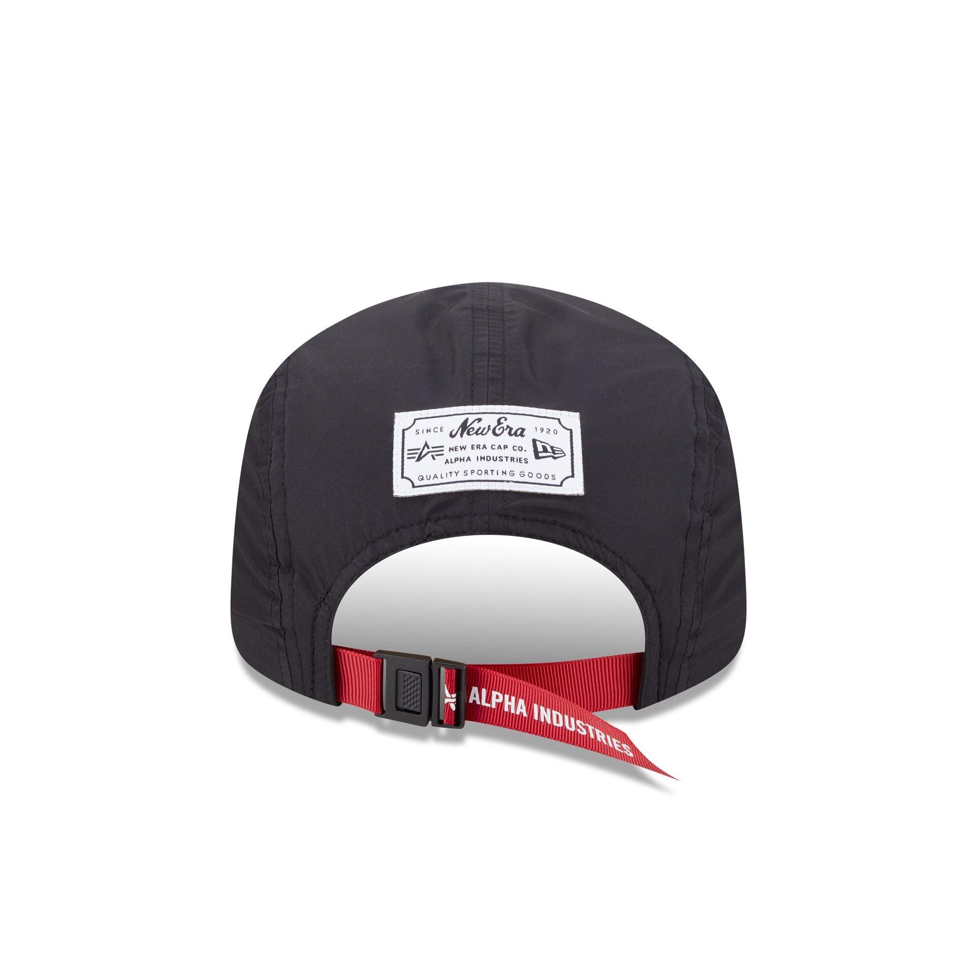 Chelsea FC Collegiate 9FORTY M-Crown Snapback Hat Male Product Image